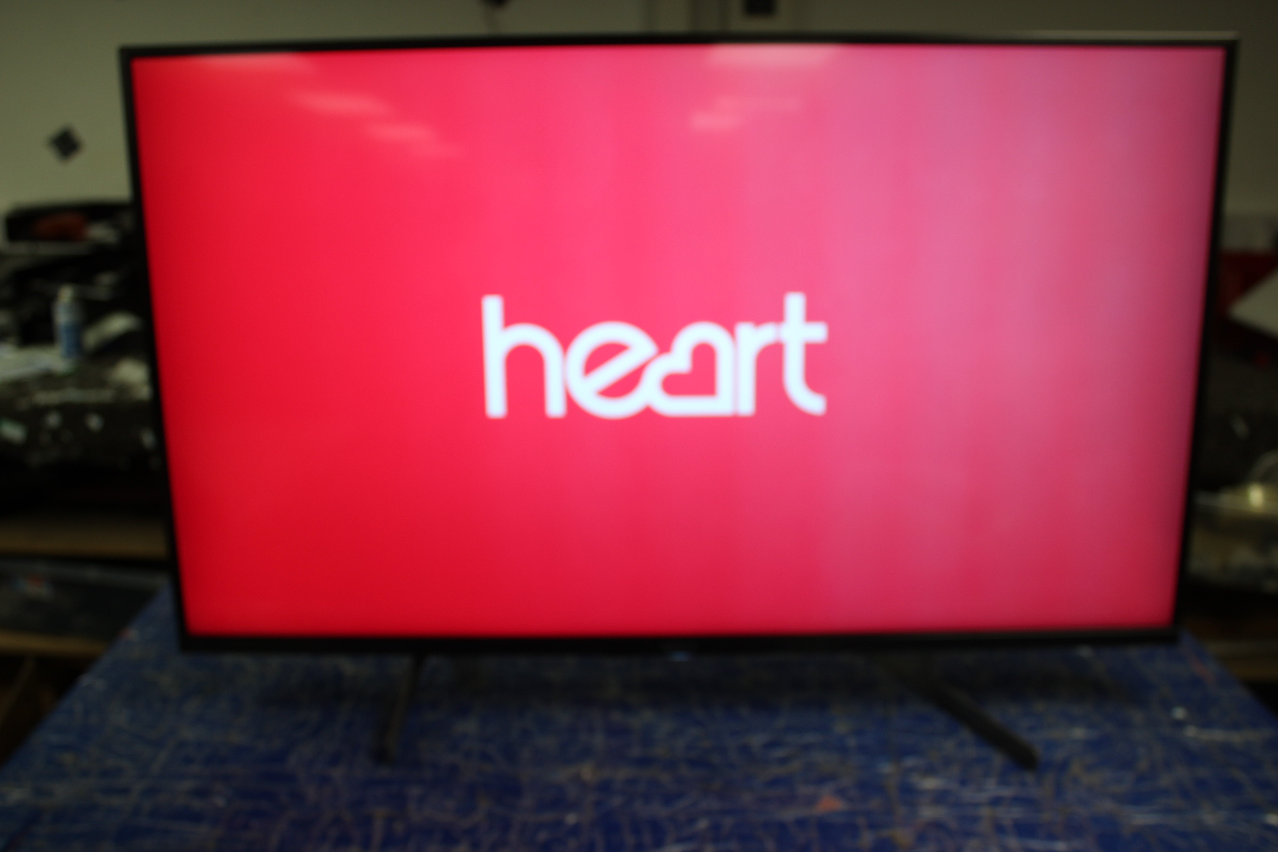 43" Sony Bravia KD43XH9196BU 4K HDR Android Smart LED TV - Electronic World TV