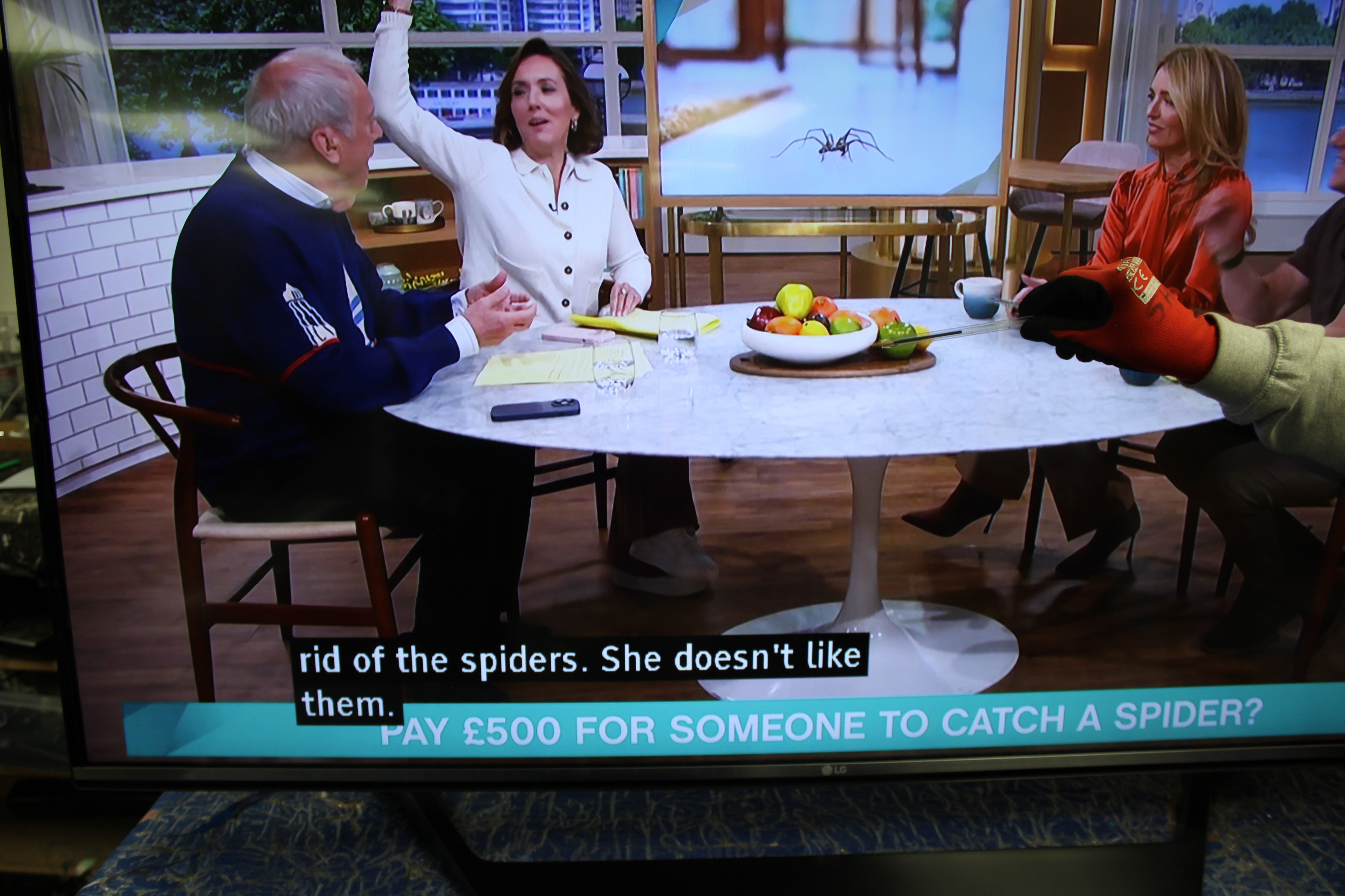 60" LG 60UF770V 4K Ultra HD HDR Smart LED TV - Electronic World TV