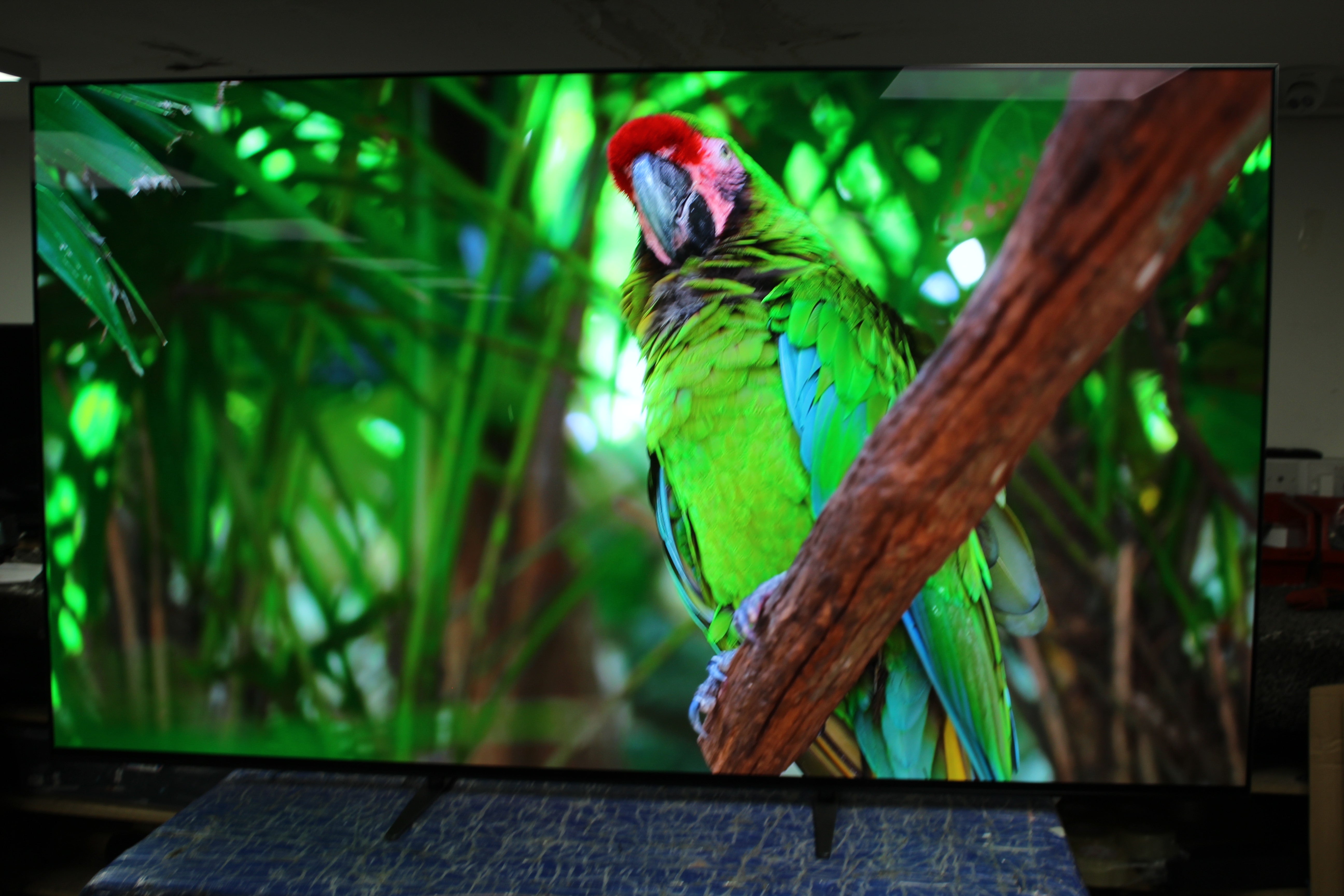 77" Sony Bravia K77XR80 4K HDR Google OLED TV - Electronic World TV