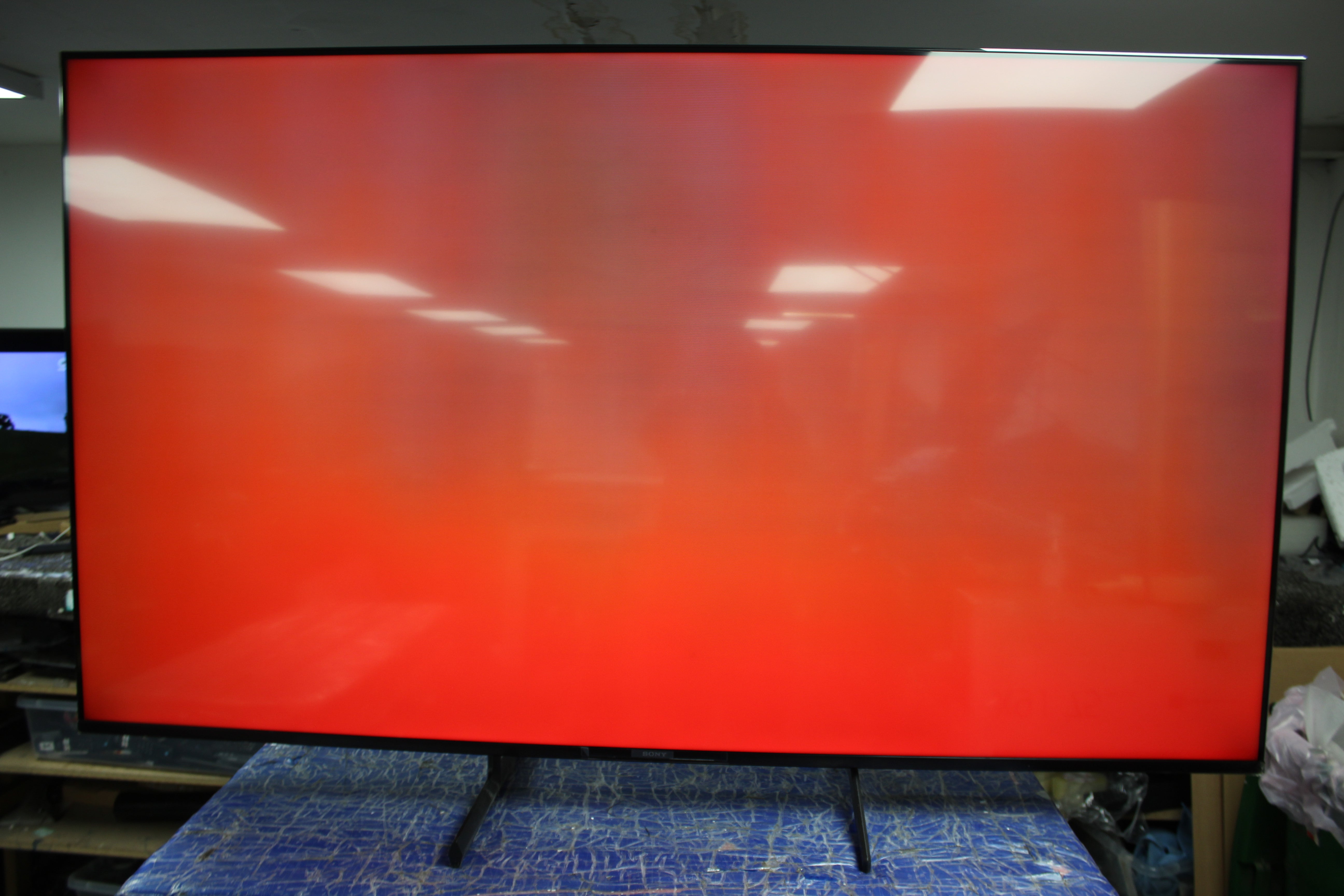 75" Sony Bravia KD75X85JU 4K HDR LED Google TV - Electronic World TV