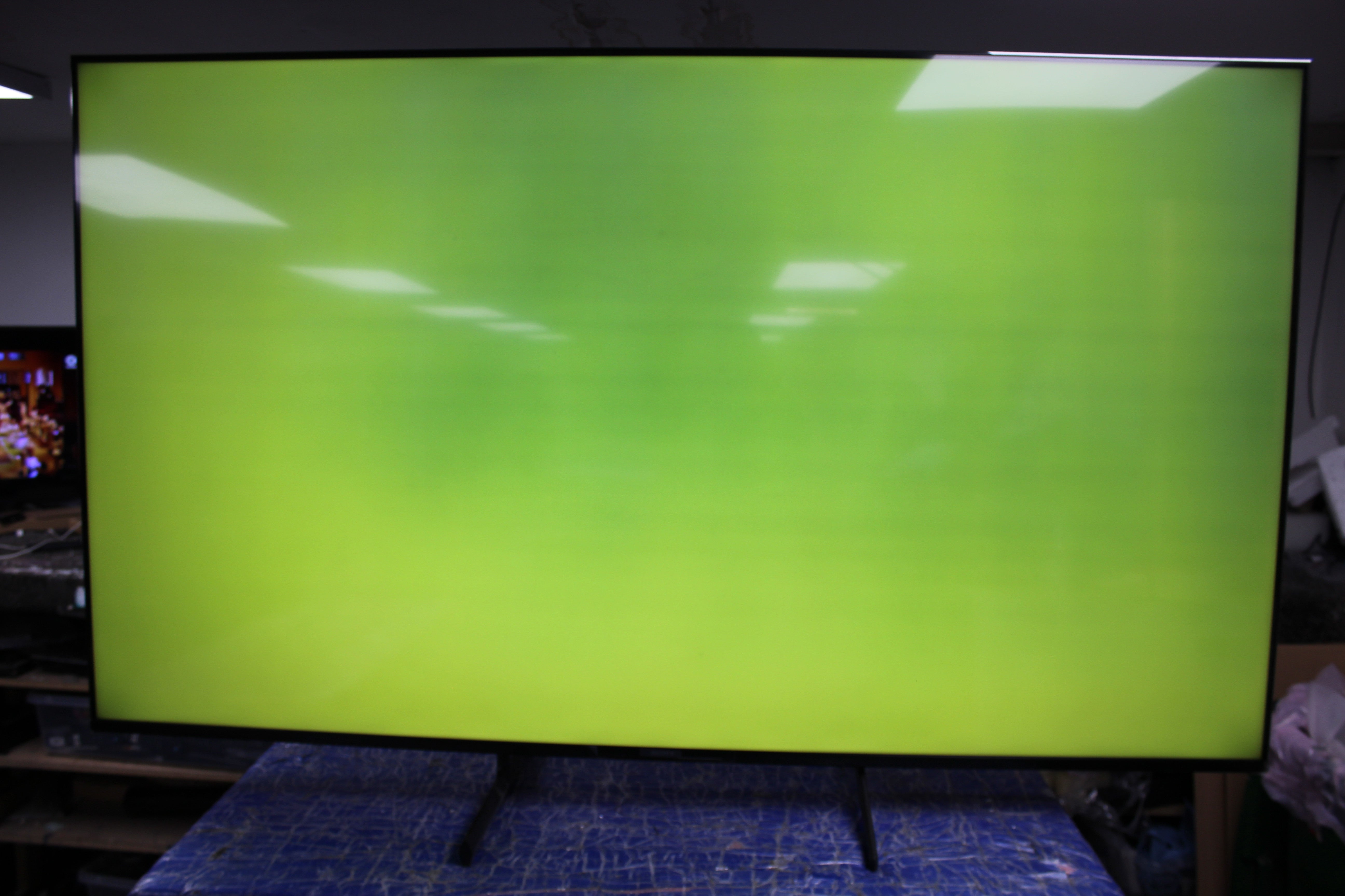 75" Sony Bravia KD75X85JU 4K HDR LED Google TV - Electronic World TV