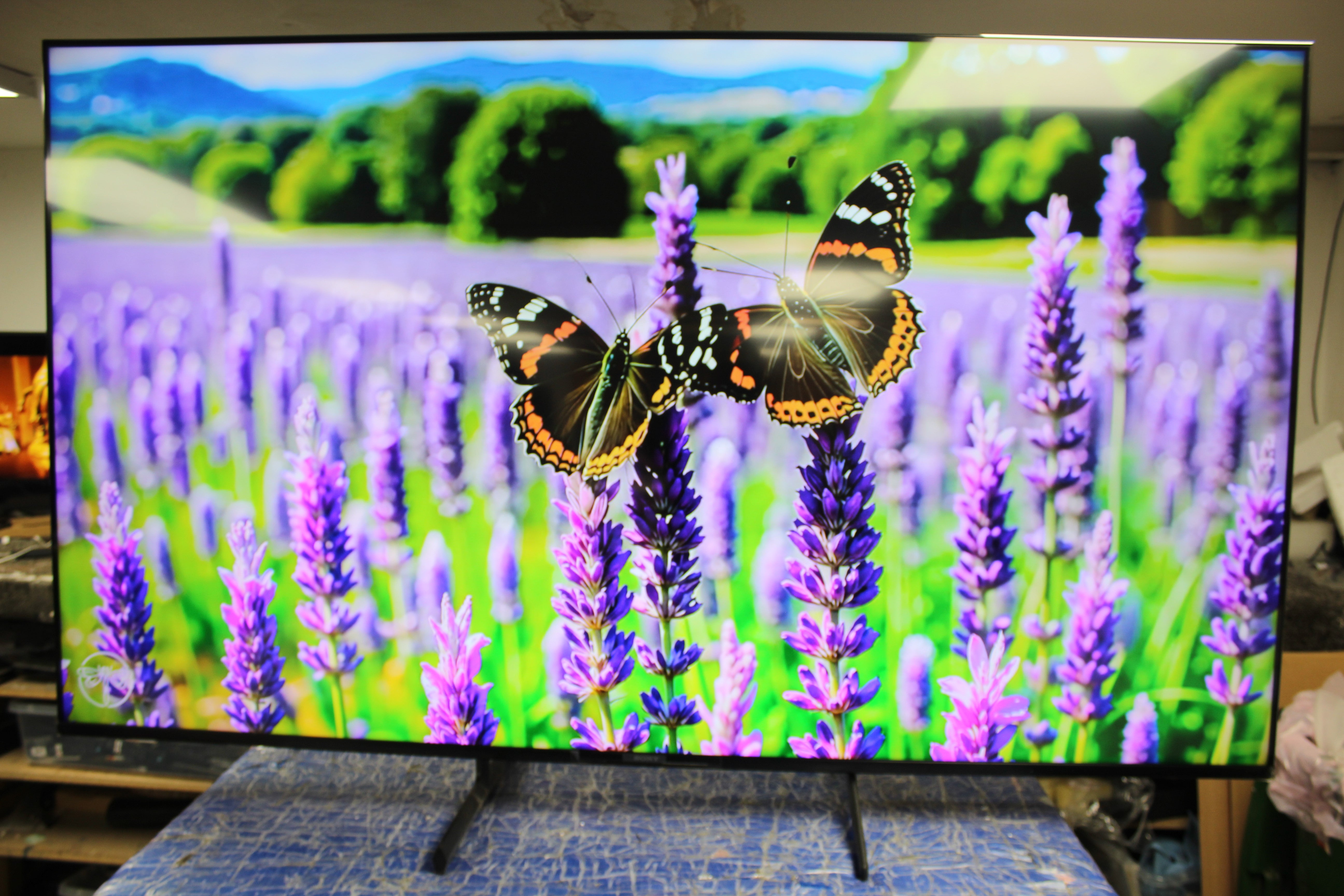 75" Sony Bravia KD75X85JU 4K HDR LED Google TV - Electronic World TV