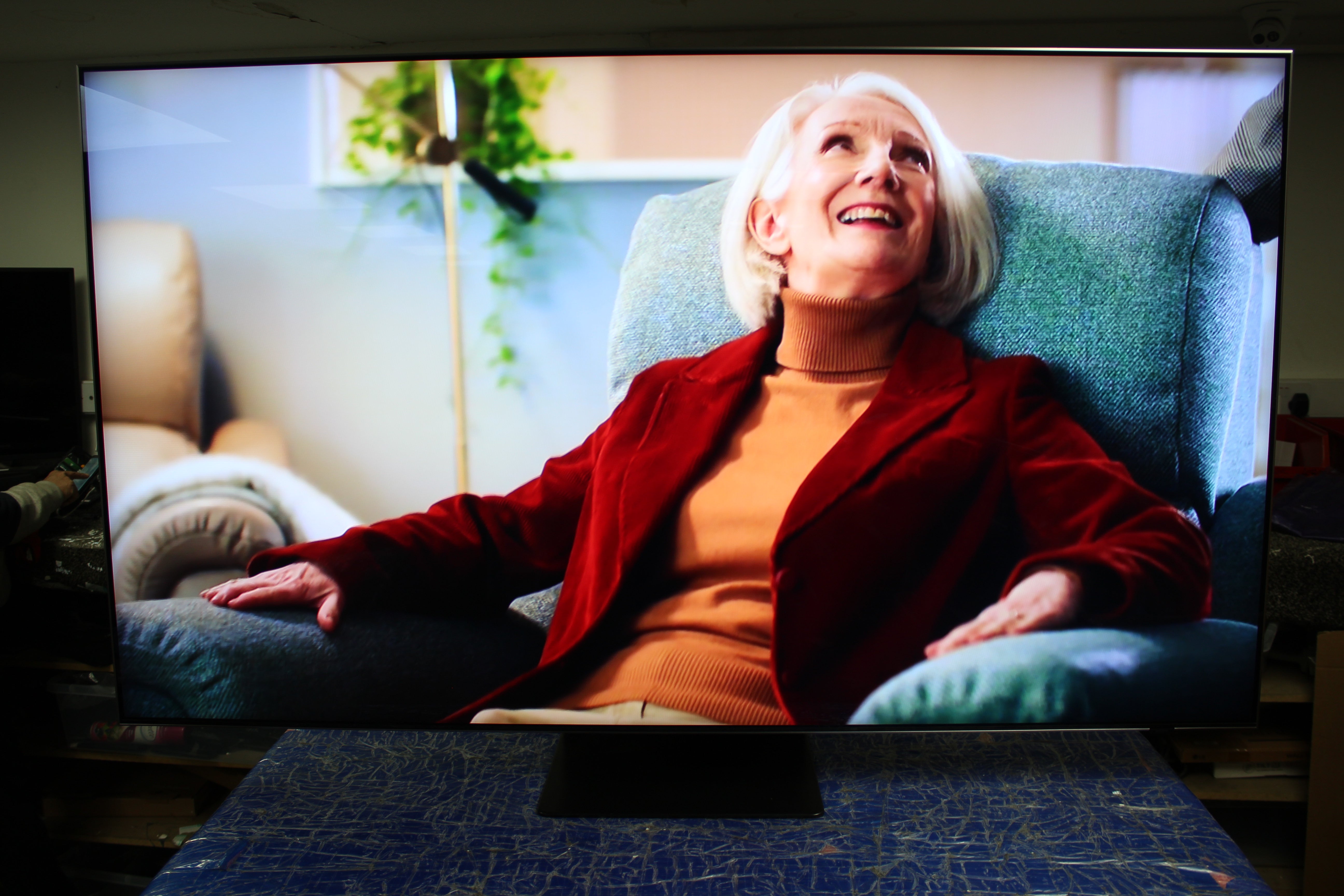 65" Samsung QE65QN85BATXXU Flagship 4K HDR Neo QLED TV - Electronic World TV