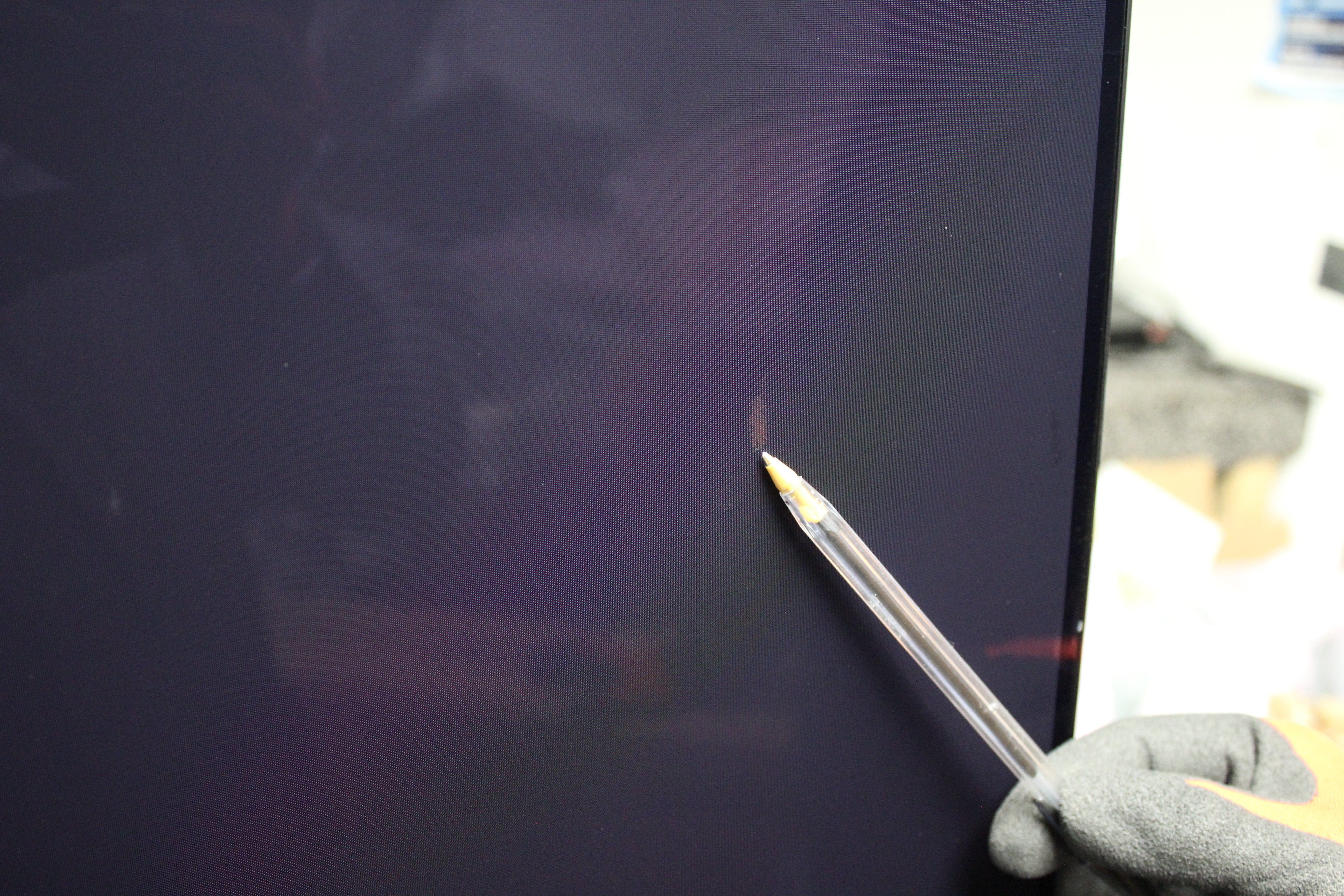 65" Samsung QE65S90CATXXU Flagship 4K HDR Quantum Dot OLED TV - Electronic World TV