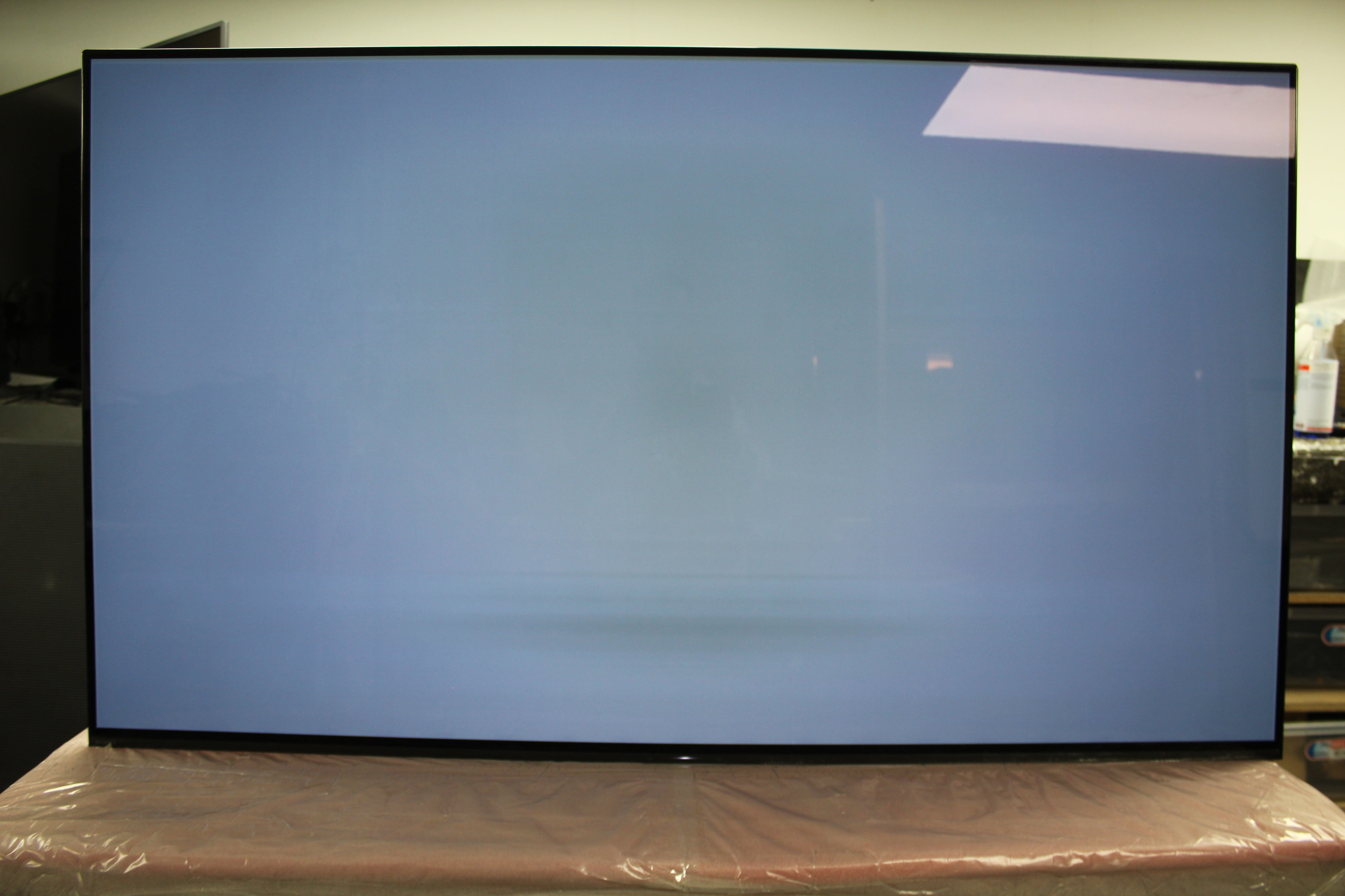 55" Sony KD55AF9BU 4K Ultra HD HDR Android Smart OLED TV - Electronic World TV