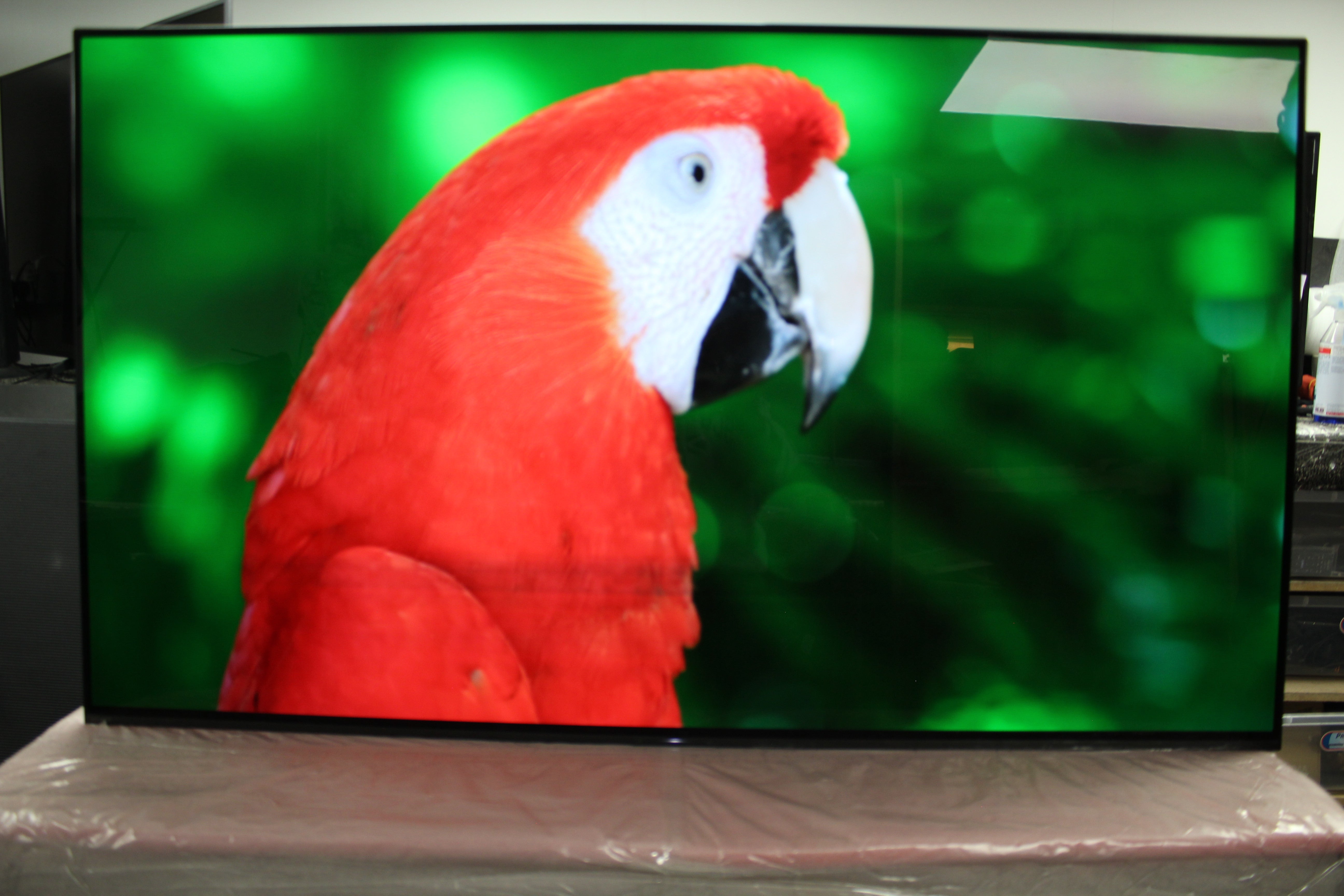 55" Sony KD55AF9BU 4K Ultra HD HDR Android Smart OLED TV - Electronic World TV