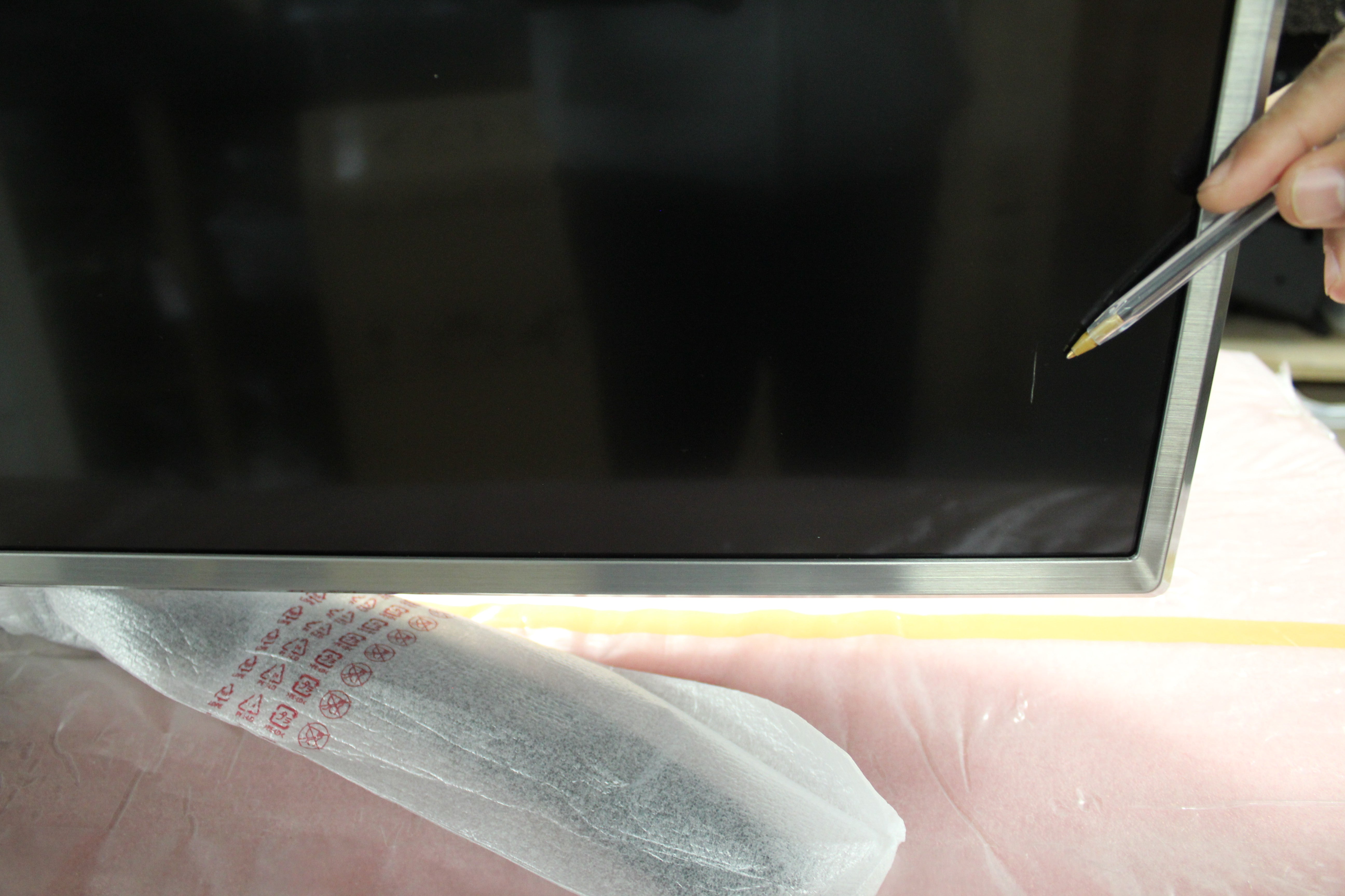 43" LG 43UK6950PLB 4K Ultra HD HDR Smart LED TV - Electronic World TV