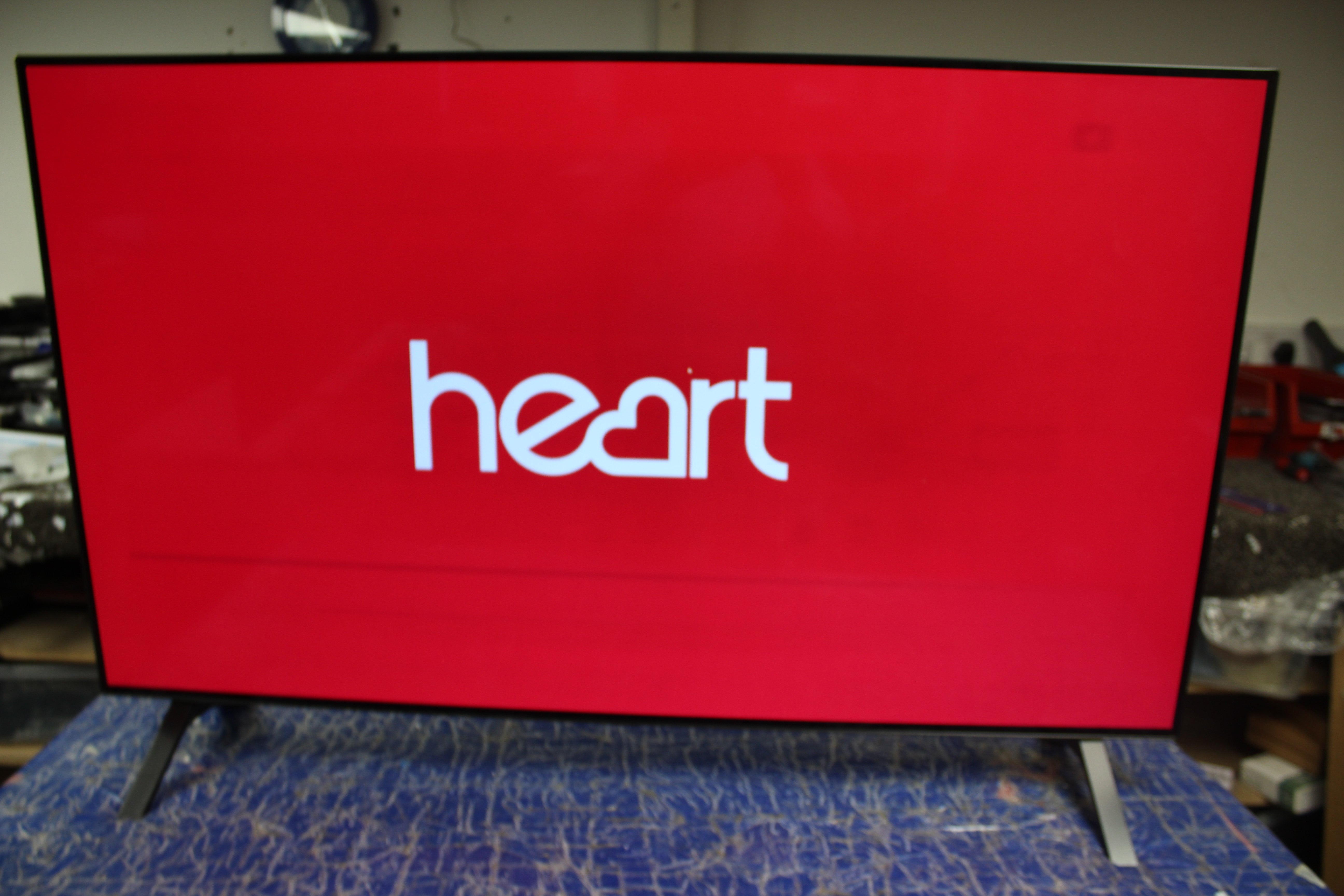 48" LG OLED48A16LA 4K HDR Smart OLED TV - Electronic World TV