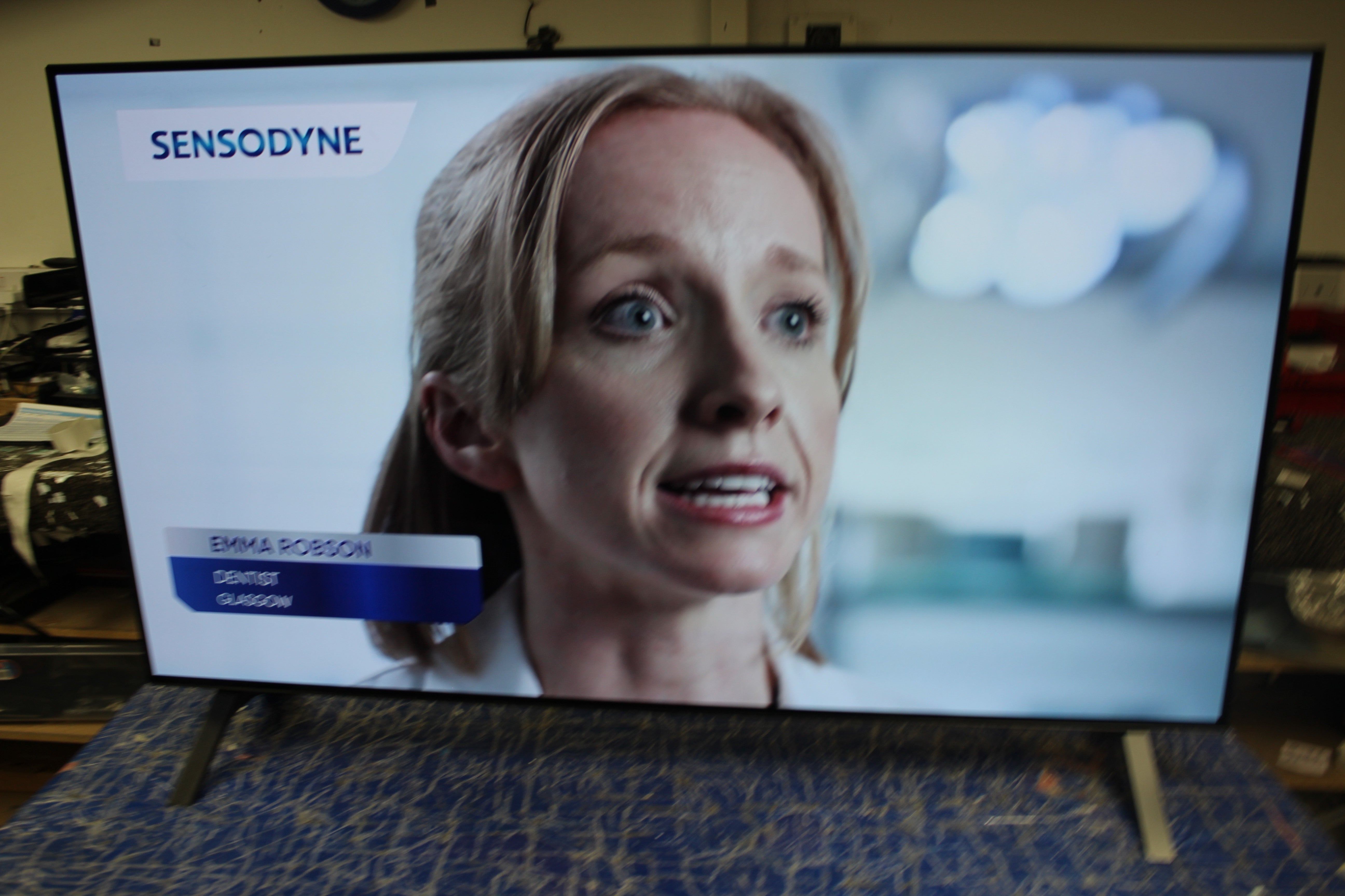 48" LG OLED48A16LA 4K HDR Smart OLED TV - Electronic World TV