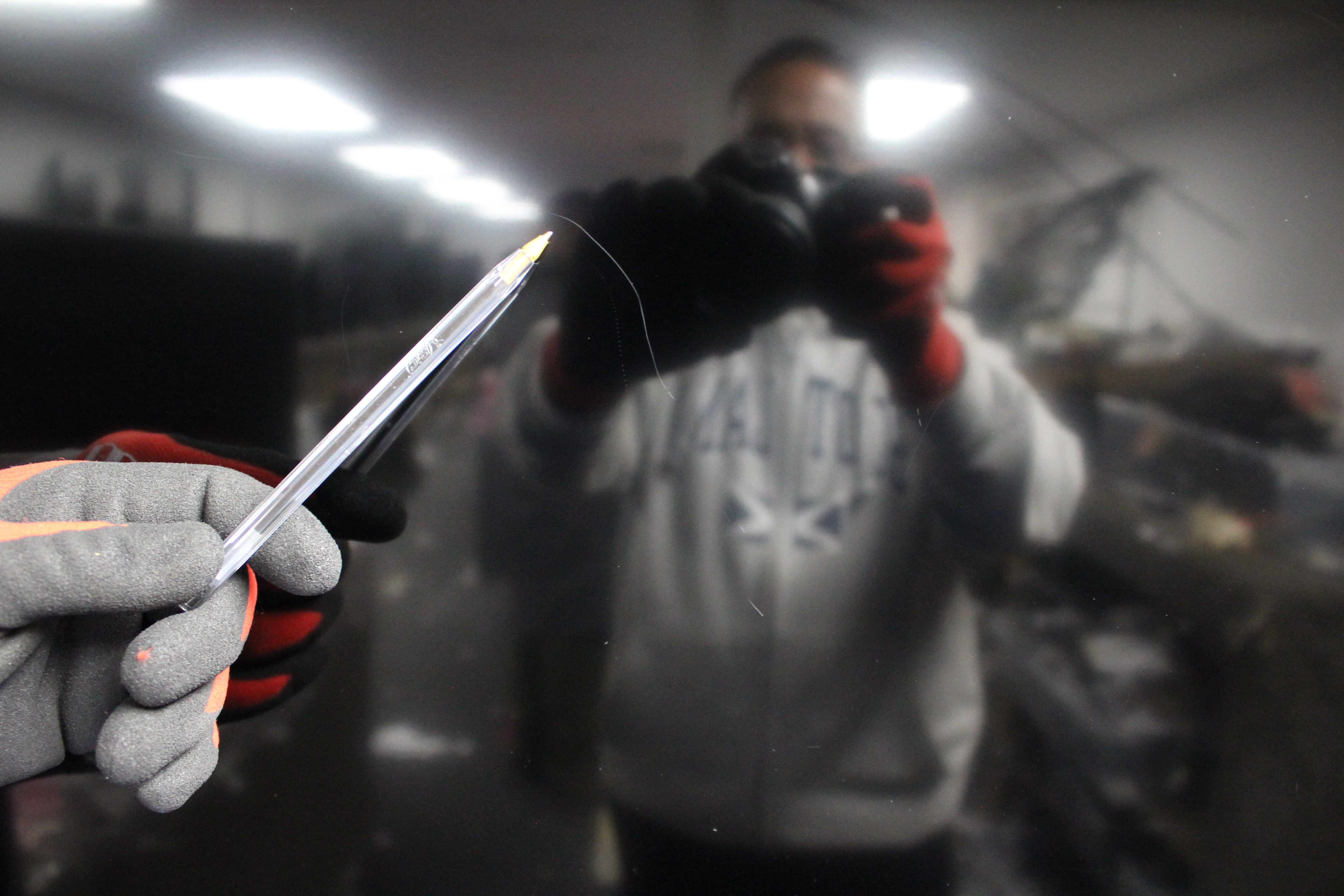 65 Samsung UE65KU6020 4K HDR Smart LED TV - Electronic World TV