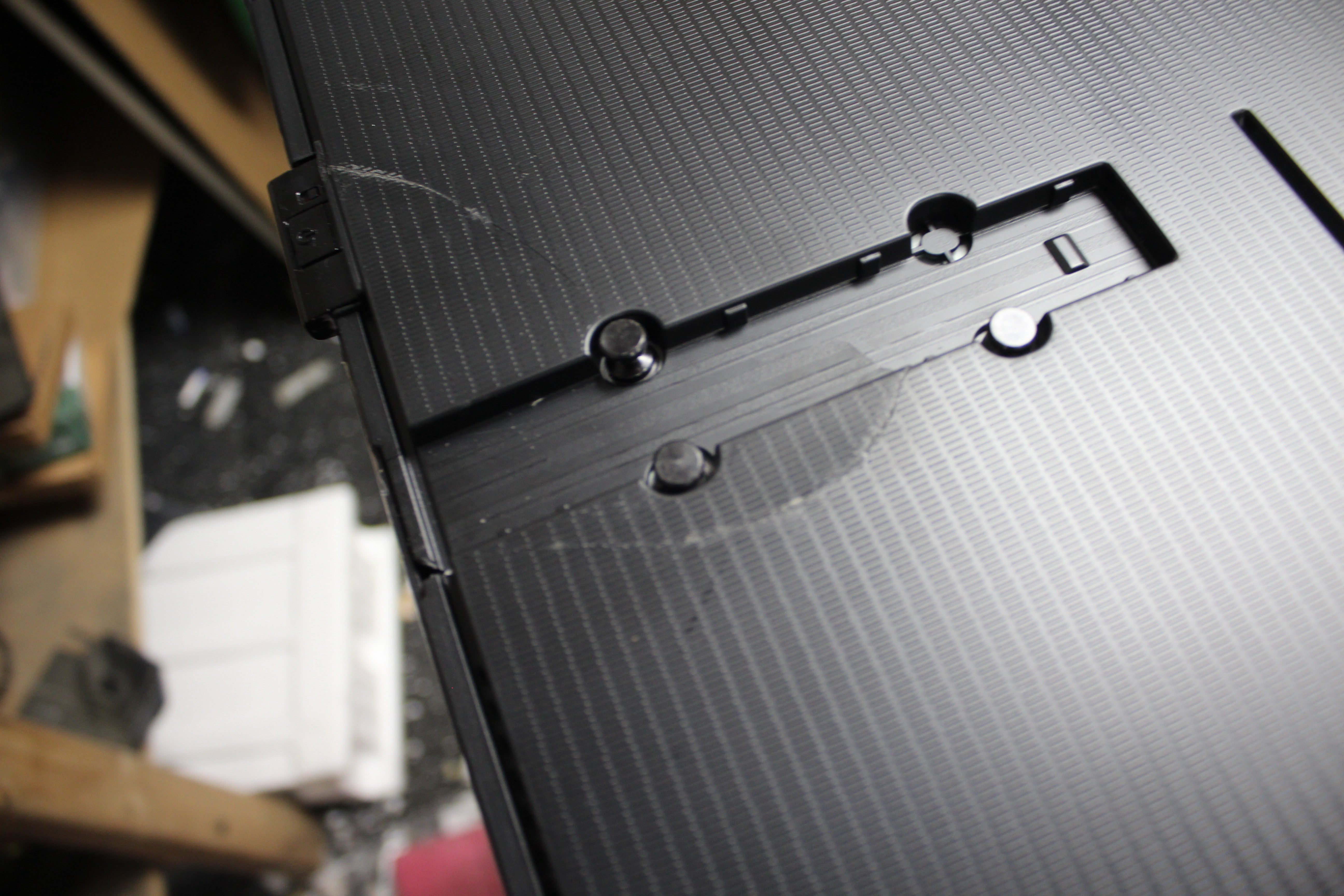 55" Samsung "The Frame" QE55LS03DAUXXU 4K HDR Smart QLED TV - Electronic World TV