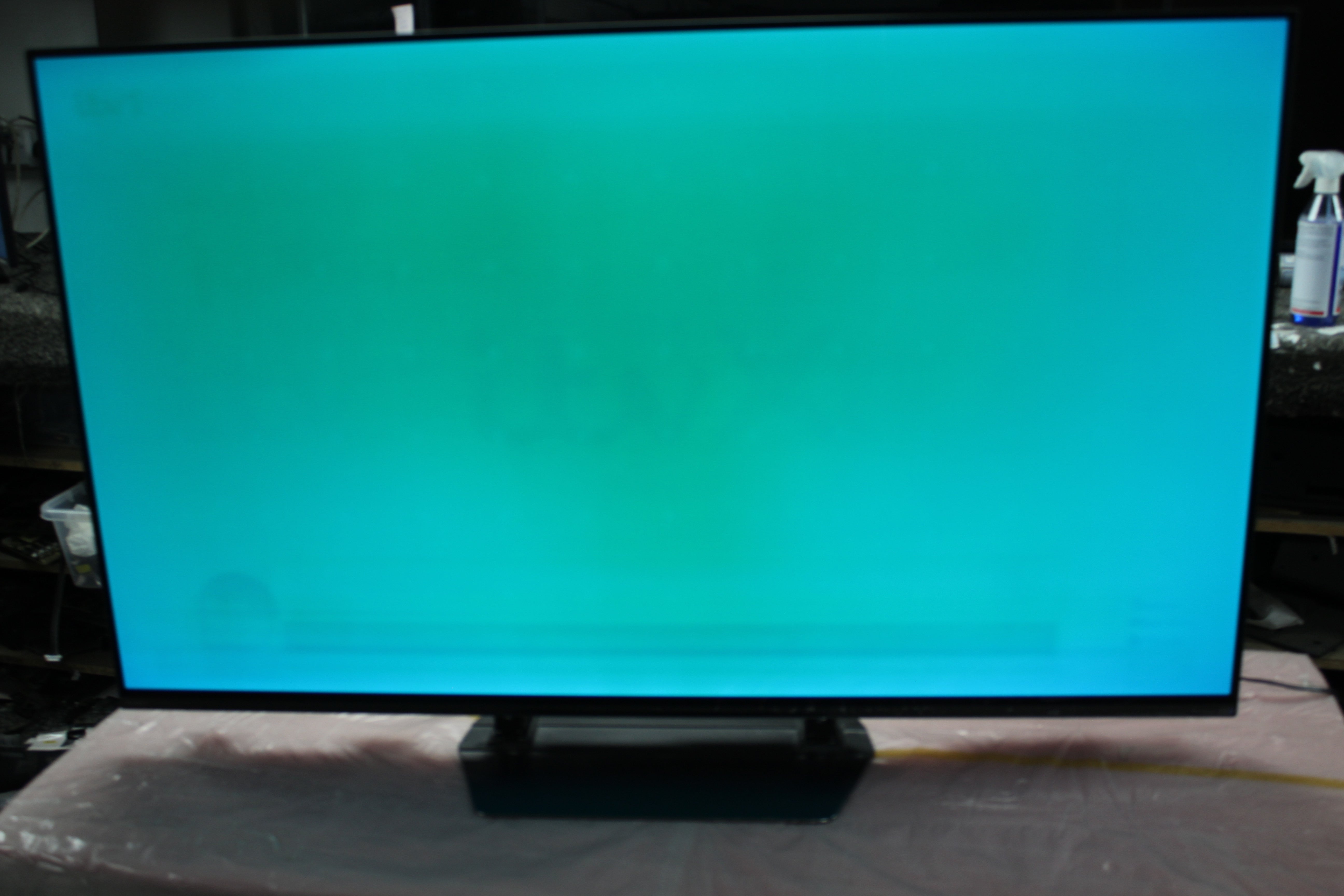 48" Sony KE48A9 4K HDR Android Smart OLED TV - Electronic World TV