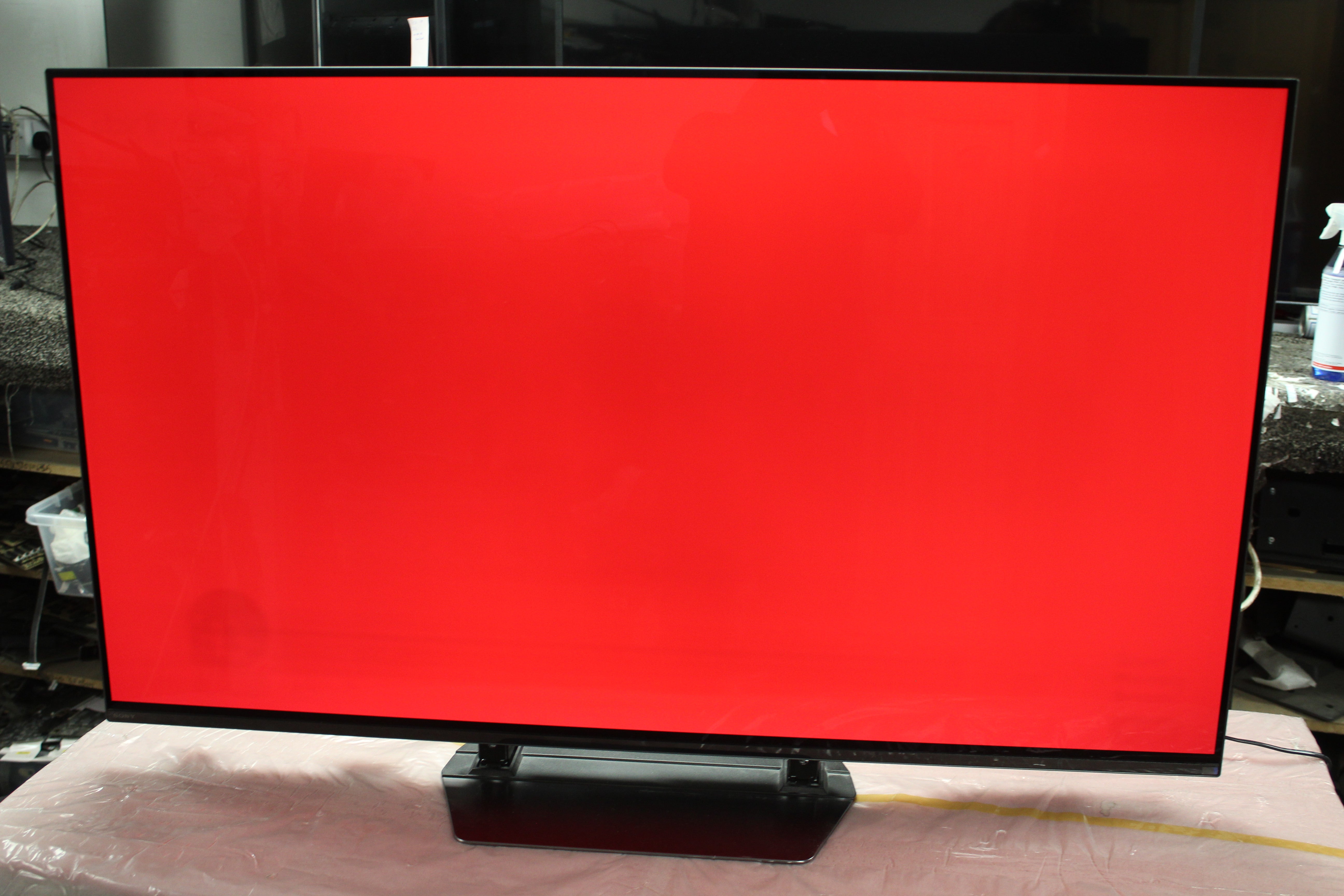 48" Sony KE48A9 4K HDR Android Smart OLED TV - Electronic World TV