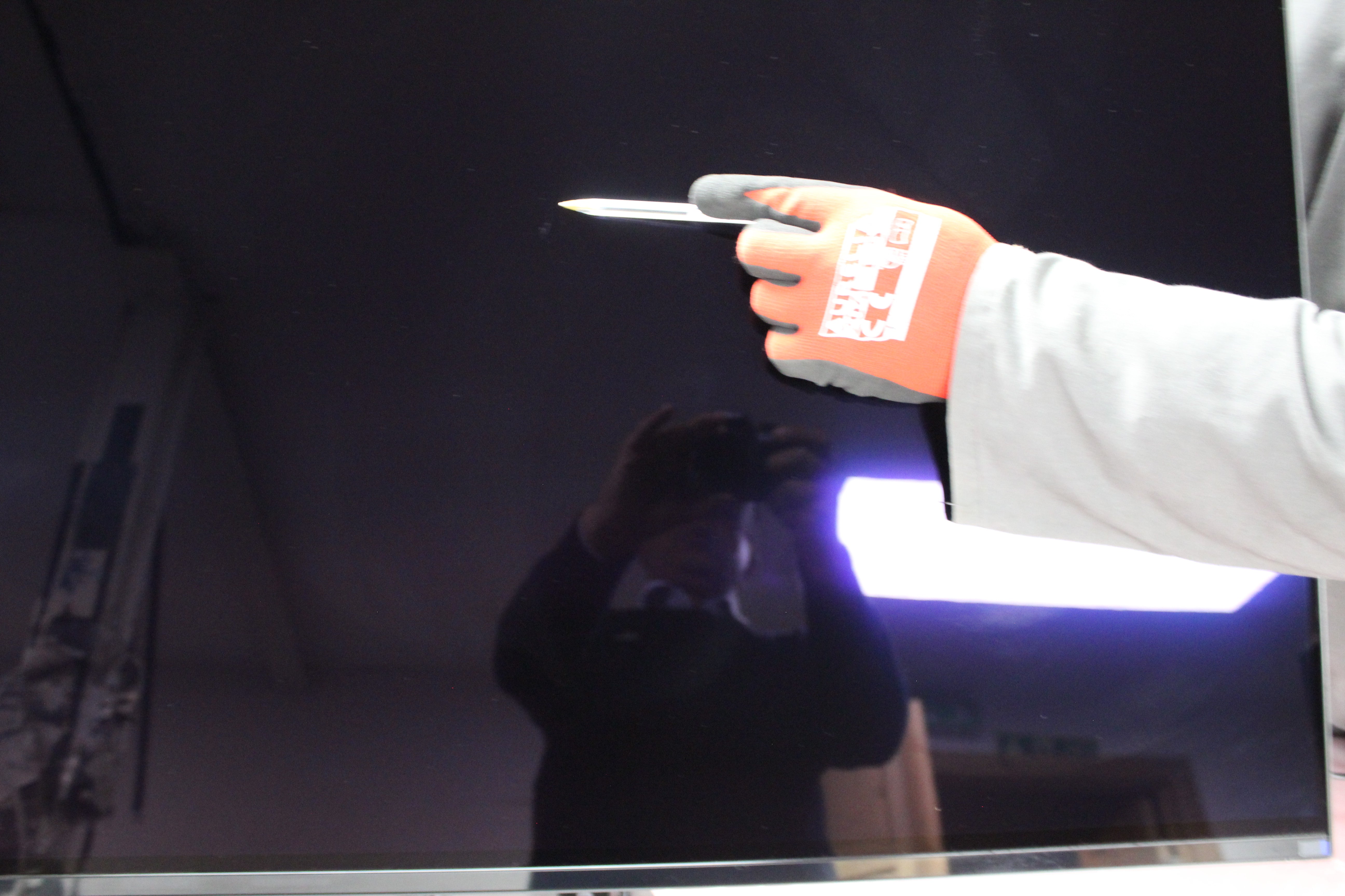 48" Sony KE48A9 4K HDR Android Smart OLED TV - Electronic World TV