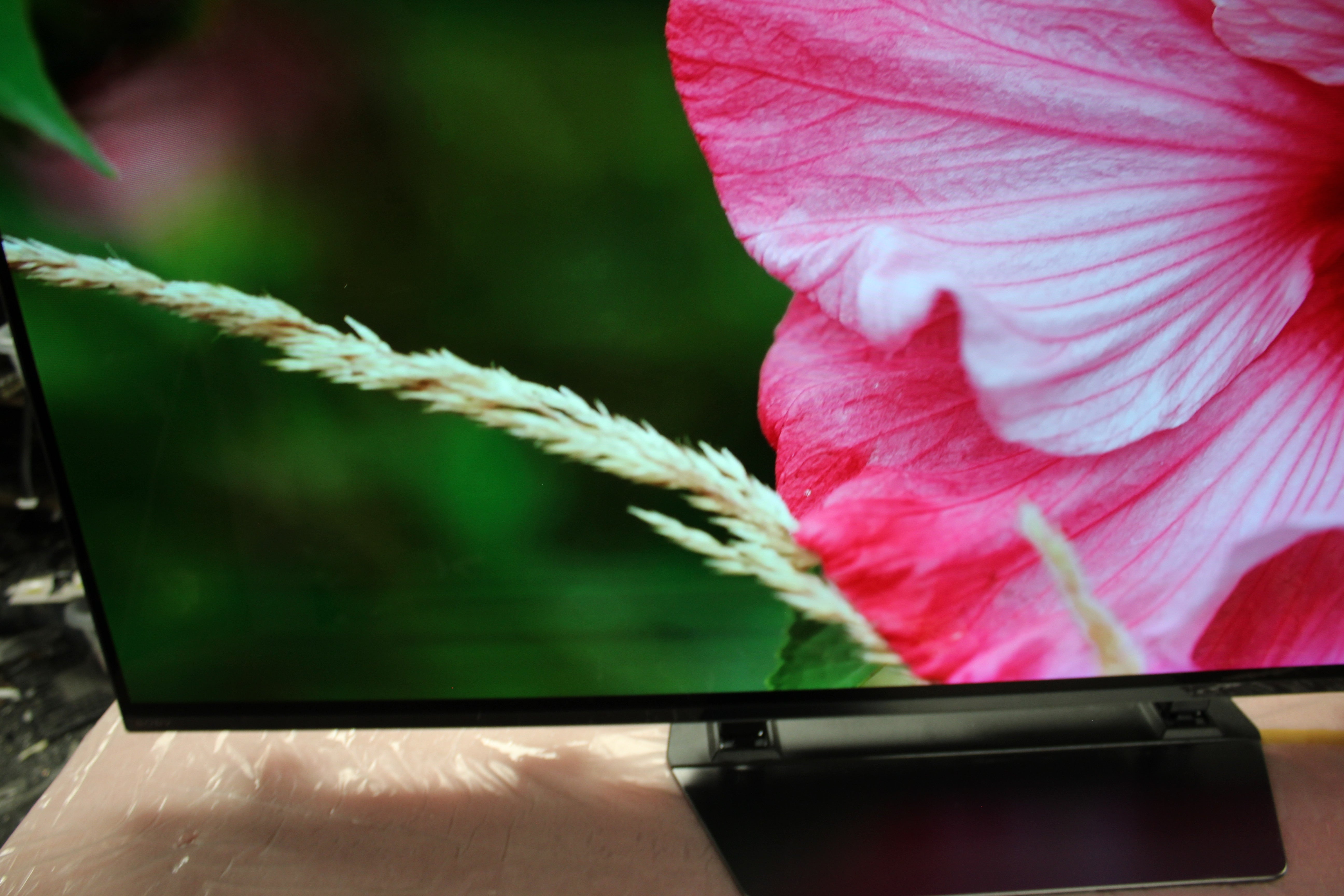 48" Sony KE48A9 4K HDR Android Smart OLED TV - Electronic World TV