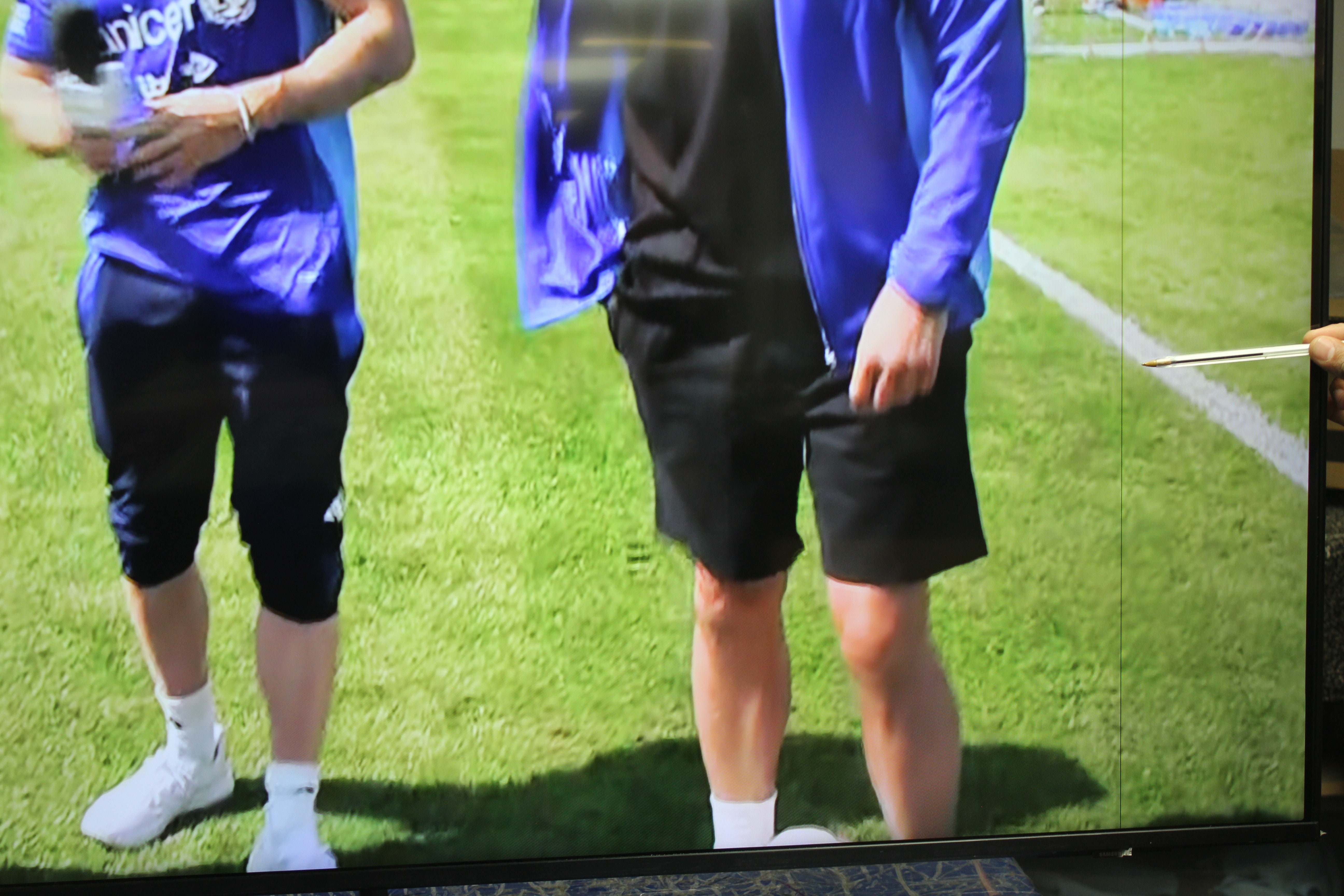 75" Samsung UE75DU7100KXXU 4K HDR Crystal Smart LED TV - Electronic World TV