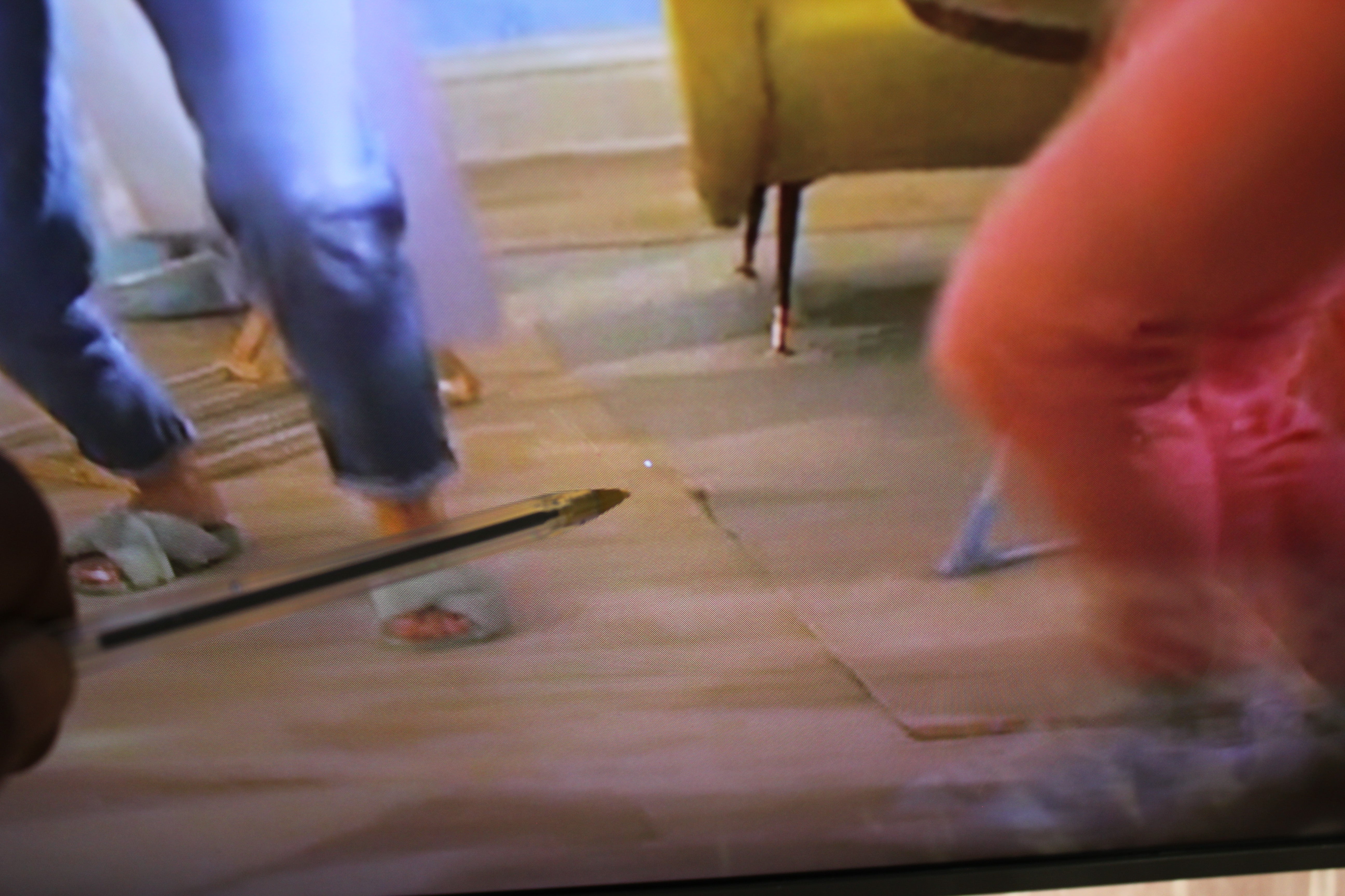 43" Samsung UE43TU7100 4K HDR Crystal Smart LED TV - Electronic World TV