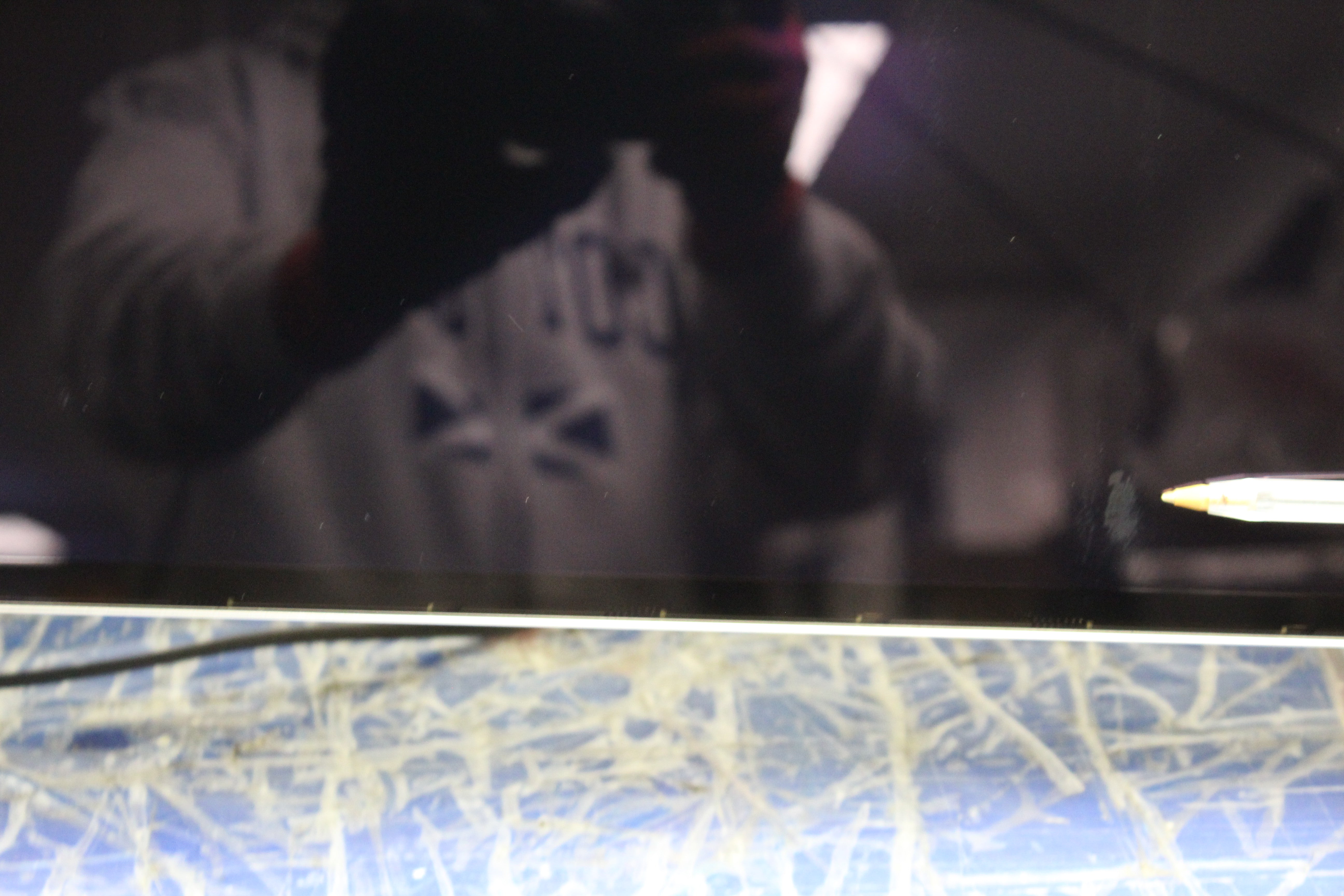 65" LG Evo OLED65G36LA 4K HDR Smart Gallery Edition OLED TV - Electronic World TV