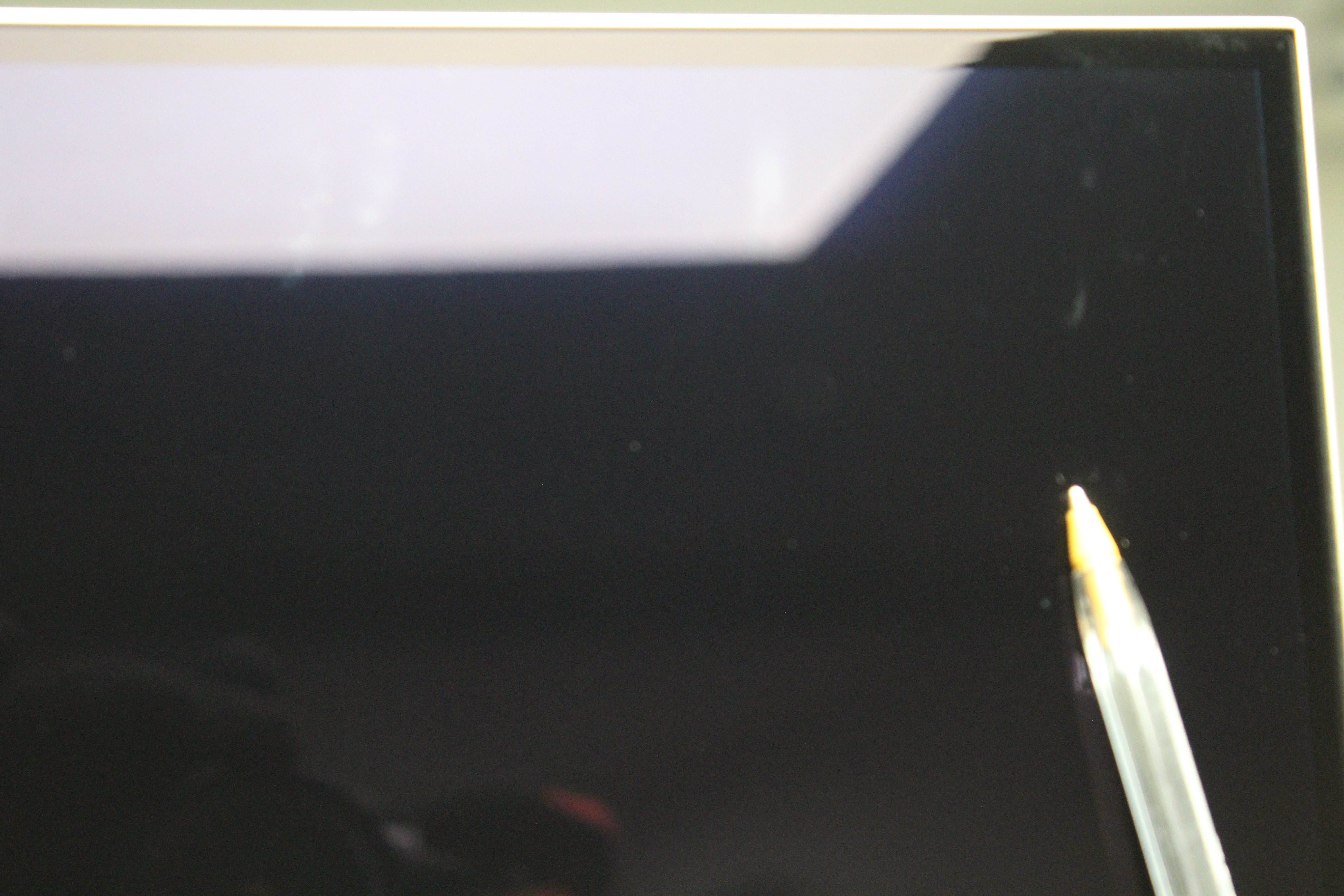 65" LG Evo OLED65G36LA 4K HDR Smart Gallery Edition OLED TV - Electronic World TV