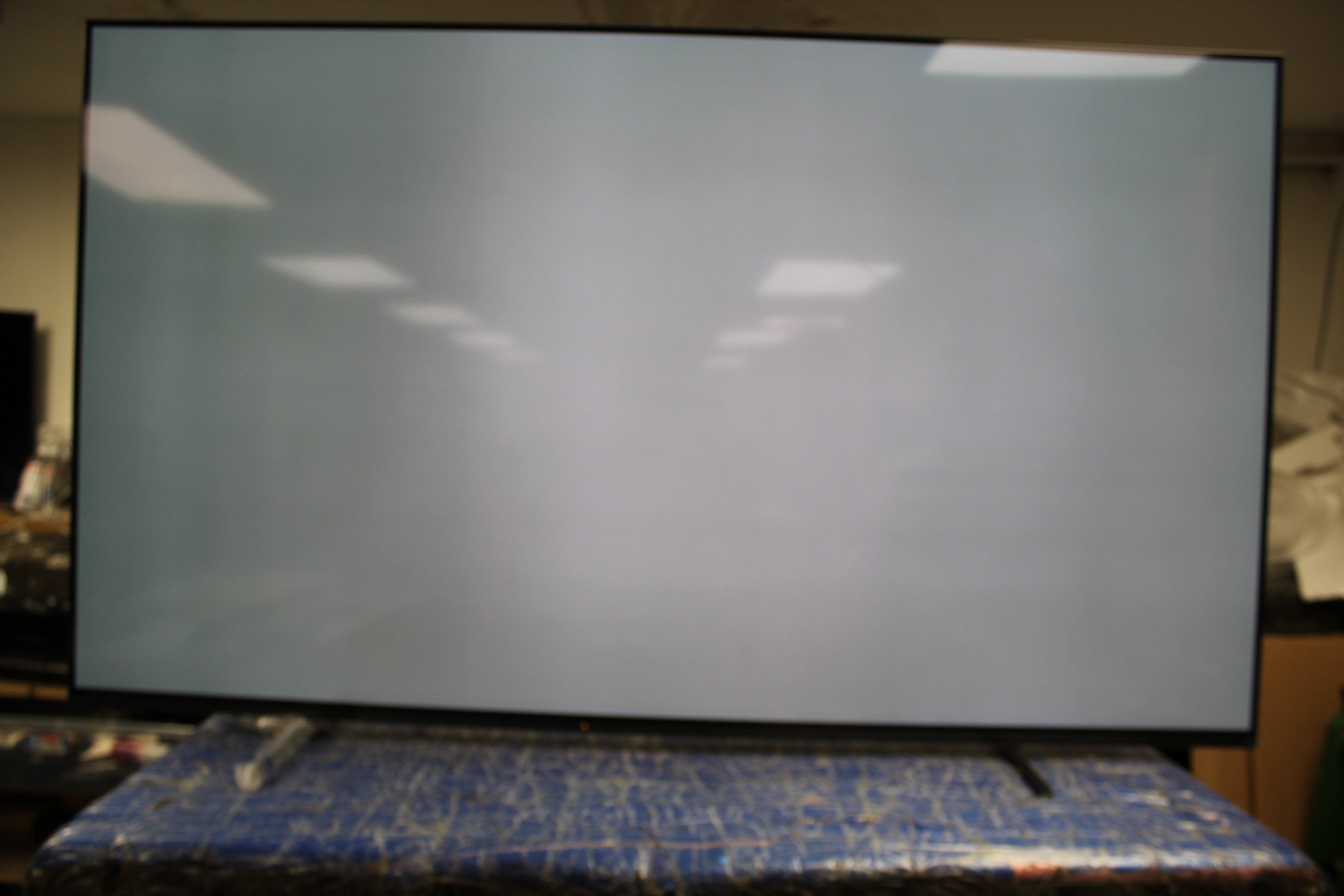 65" Sony Bravia XR65A80LU 4K HDR Google Smart OLED TV - Electronic World TV