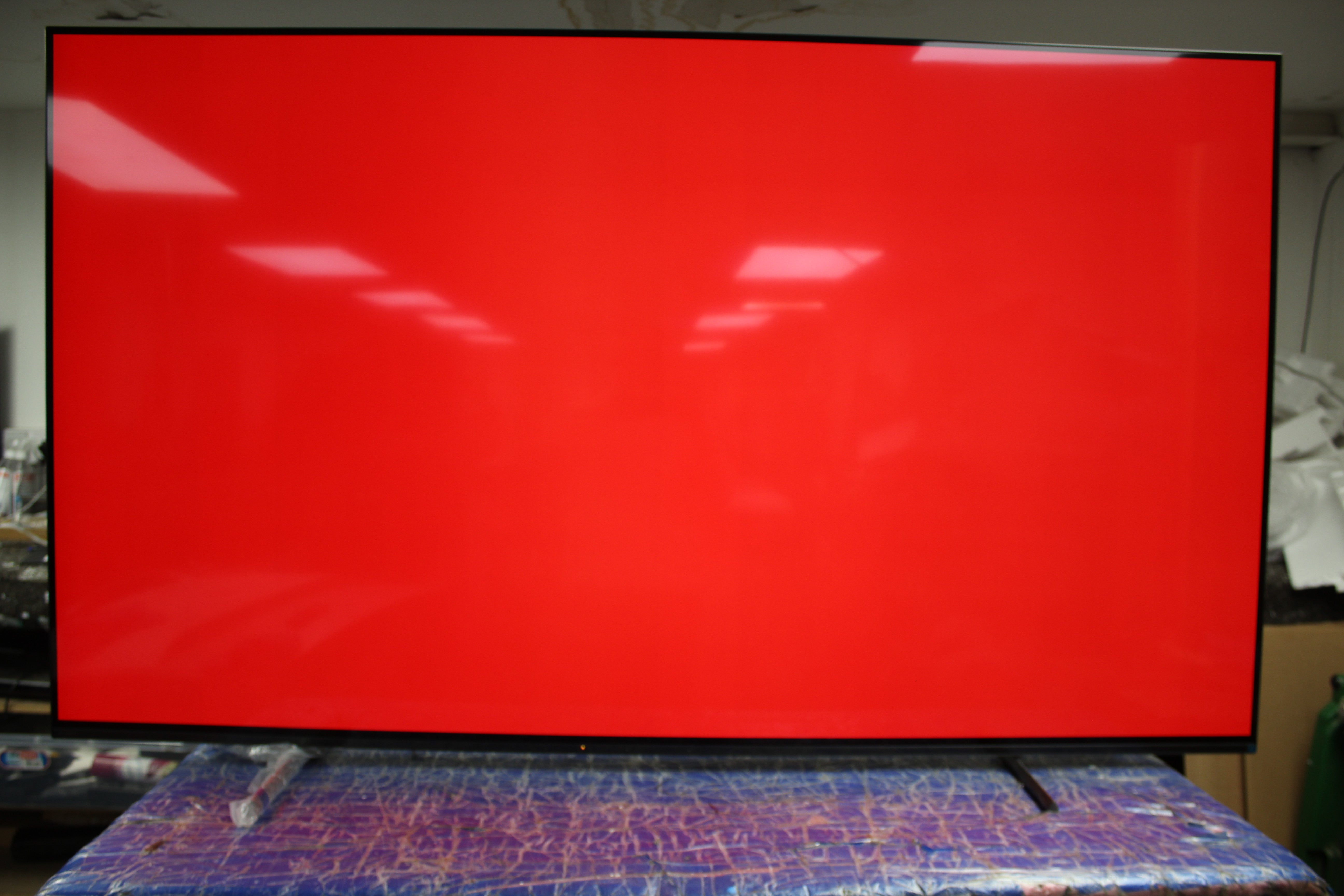 65" Sony Bravia XR65A80LU 4K HDR Google Smart OLED TV - Electronic World TV