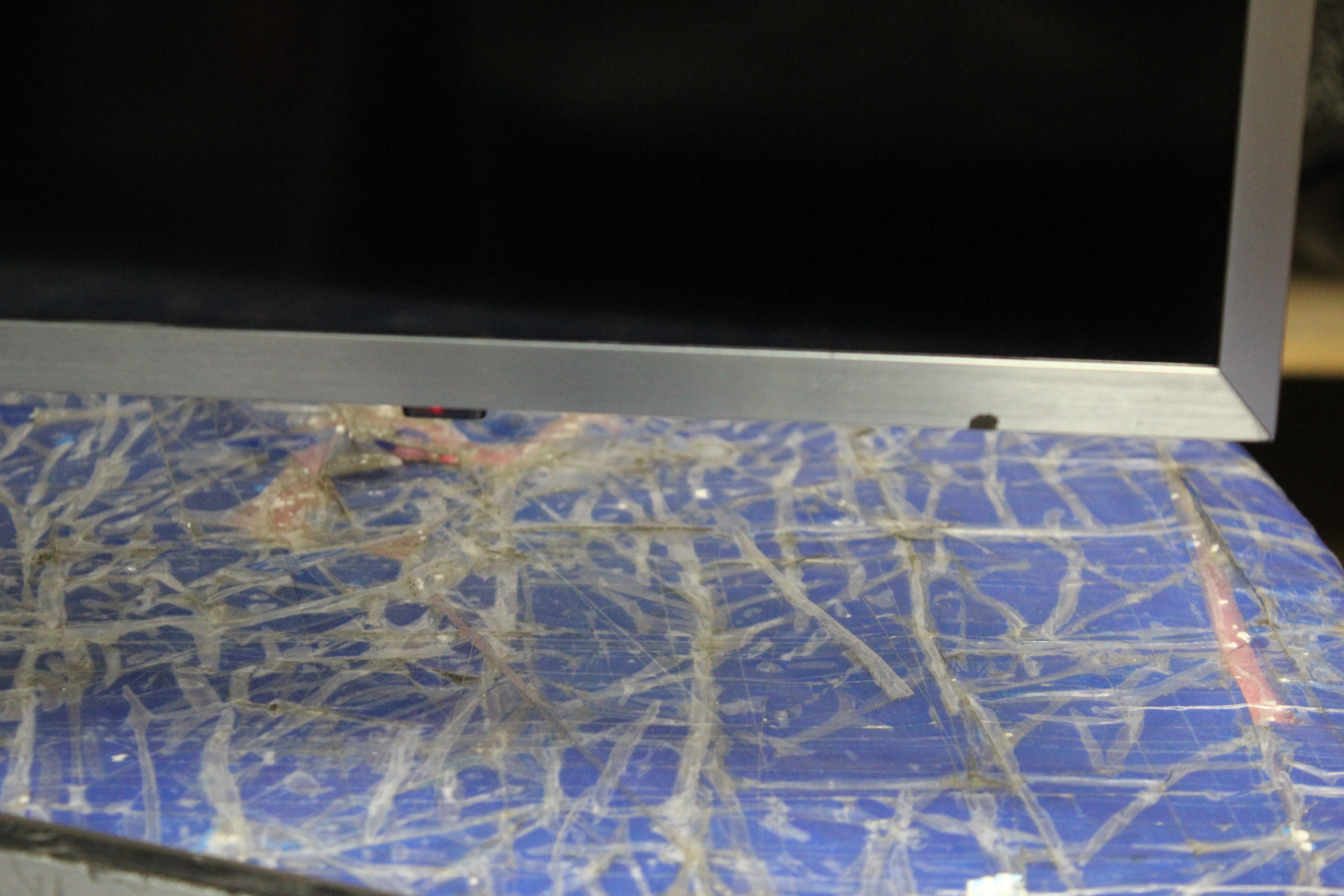 49" Samsung UE49MU6500 Curved 4K HDR Smart LED TV - Electronic World TV