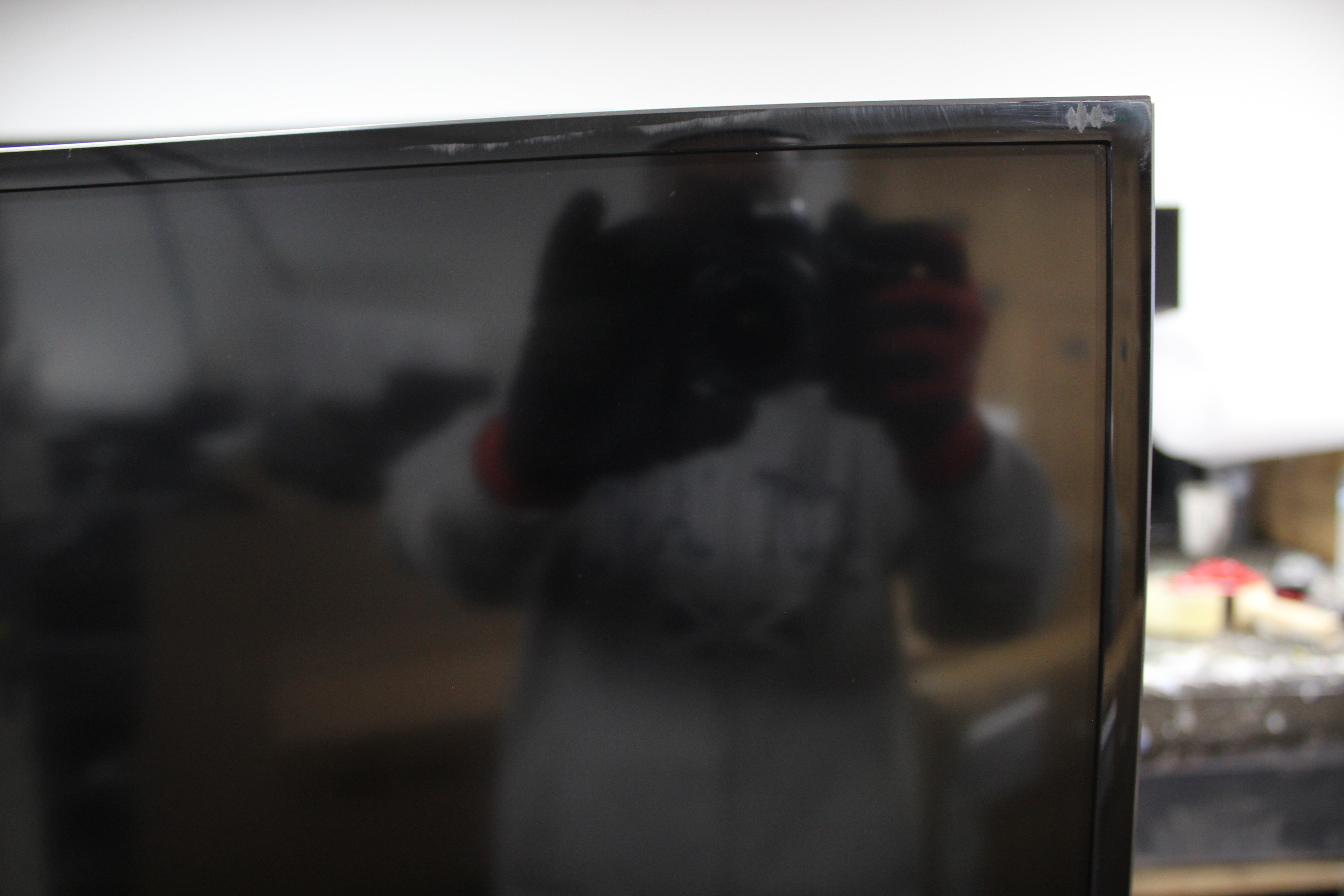 49 Samsung UE49KU6670 Curved 4K HDR Smart LED TV - Electronic World TV