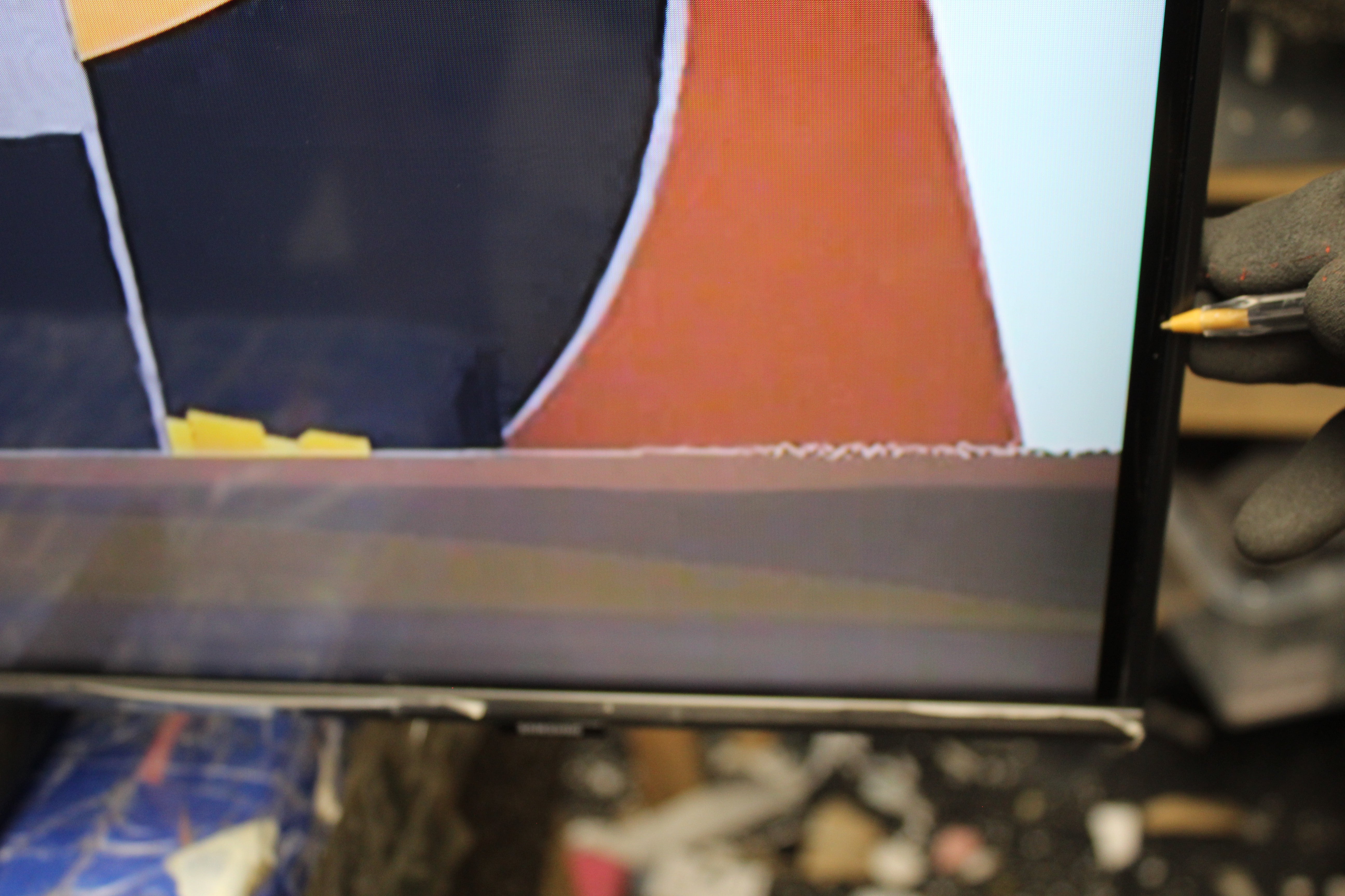 75" Samsung QE75Q60CAUXXU 4K HDR Smart QLED TV - Electronic World TV