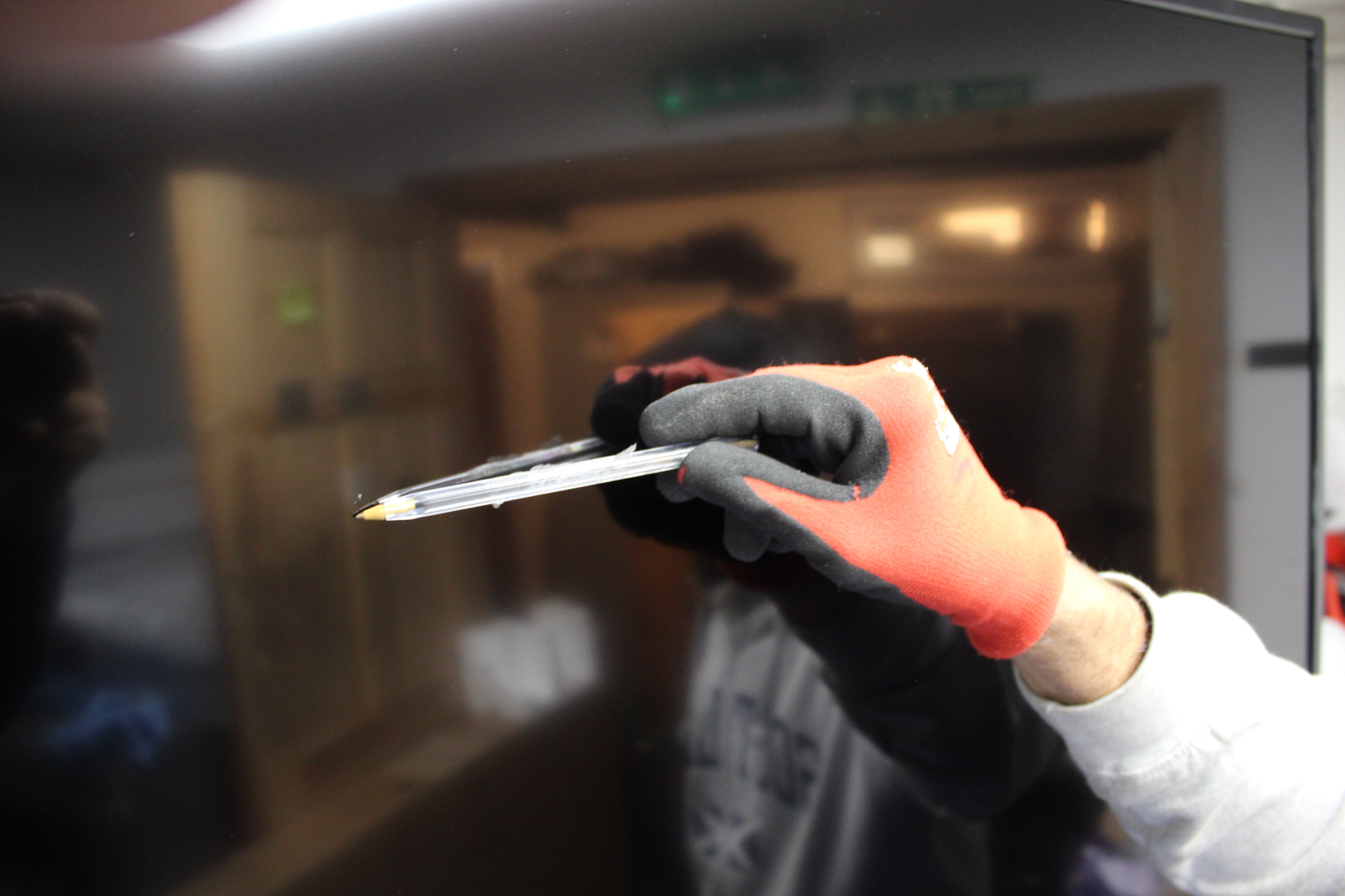 65" JVC LT-65CF890 4K Ultra HD HDR Smart LED Fire TV Edition - Electronic World TV