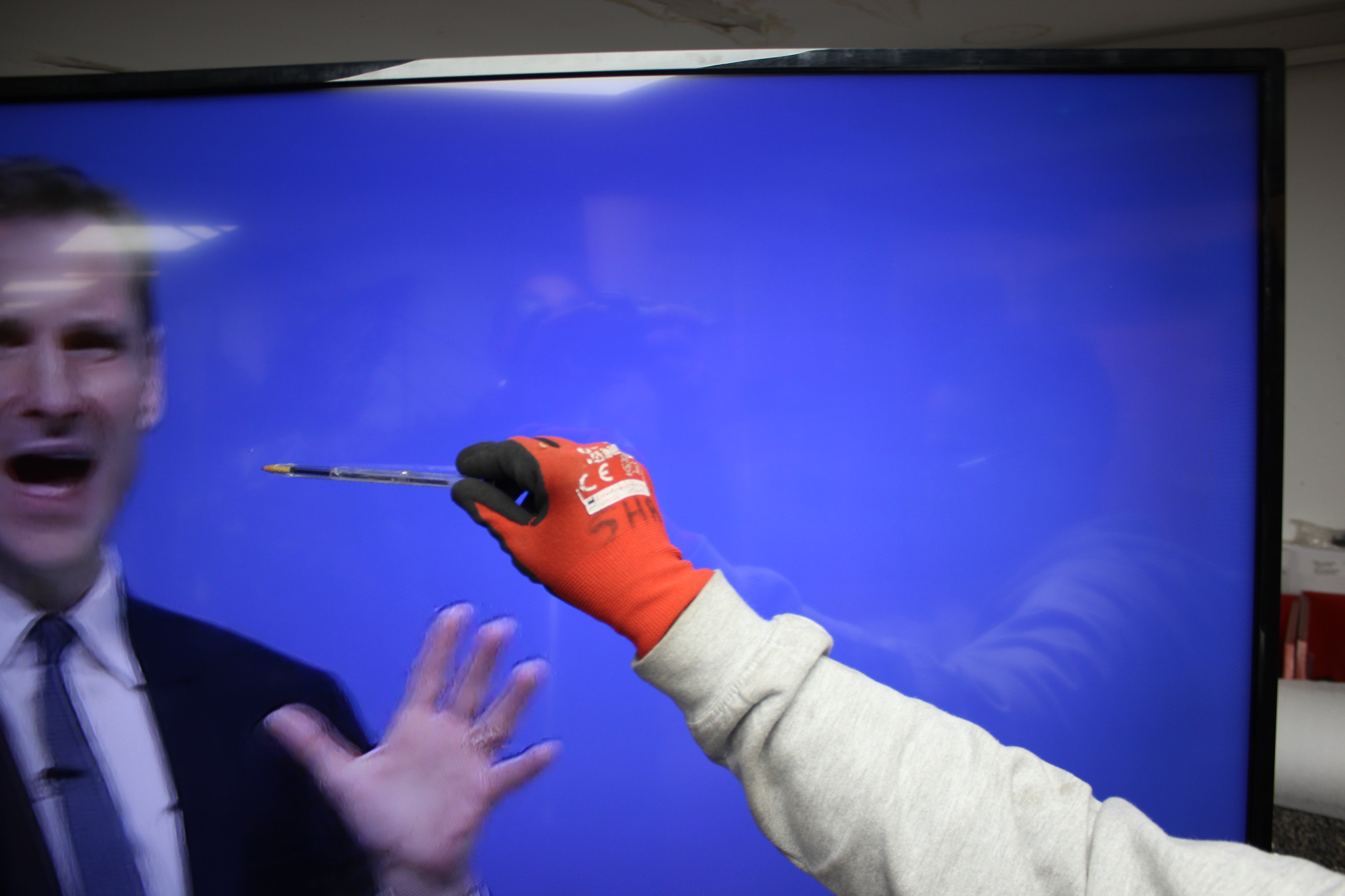 65" JVC LT-65CF890 4K Ultra HD HDR Smart LED Fire TV Edition - Electronic World TV