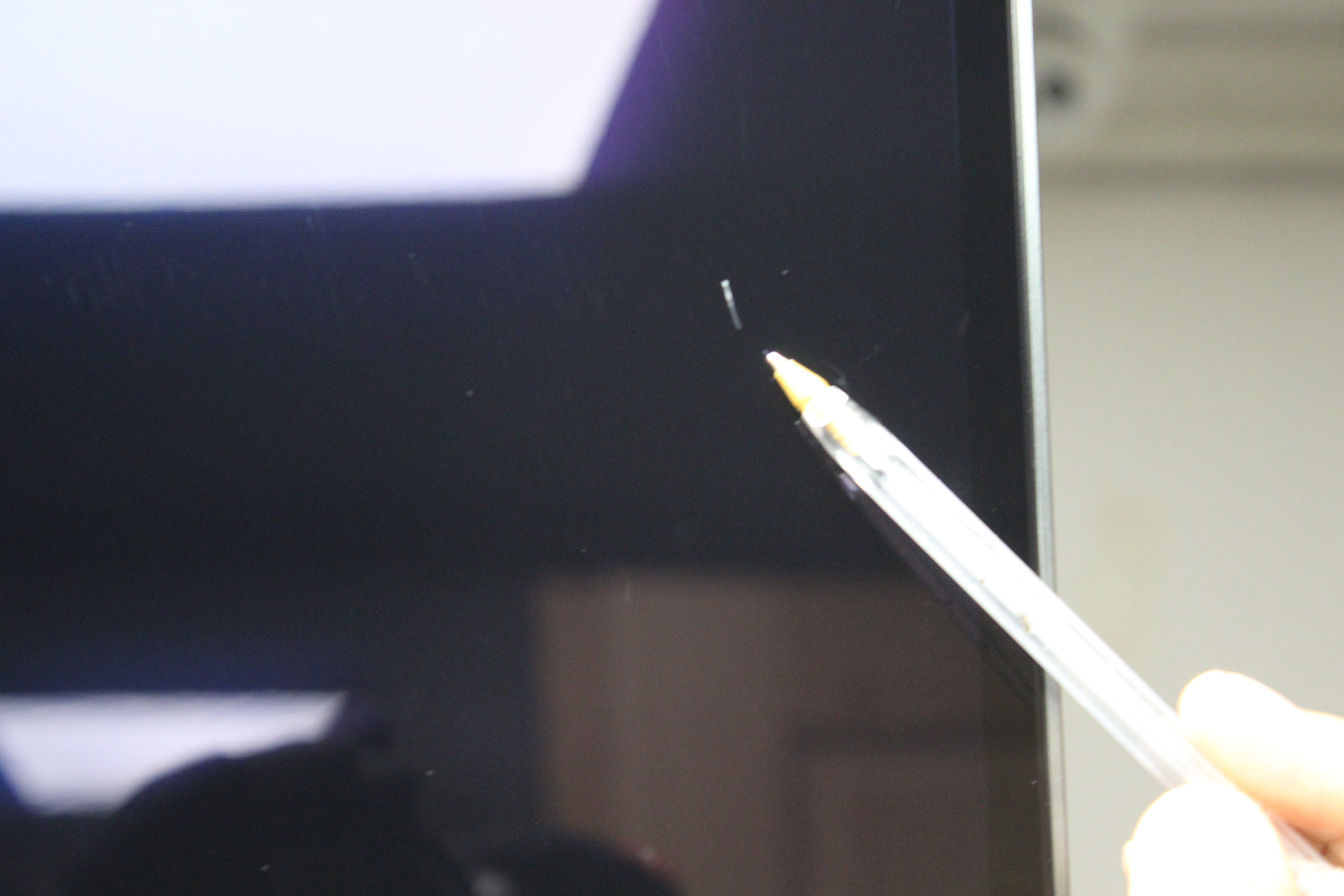 83" Samsung QE83S90D Flagship 4K HDR OLED TV - Electronic World TV