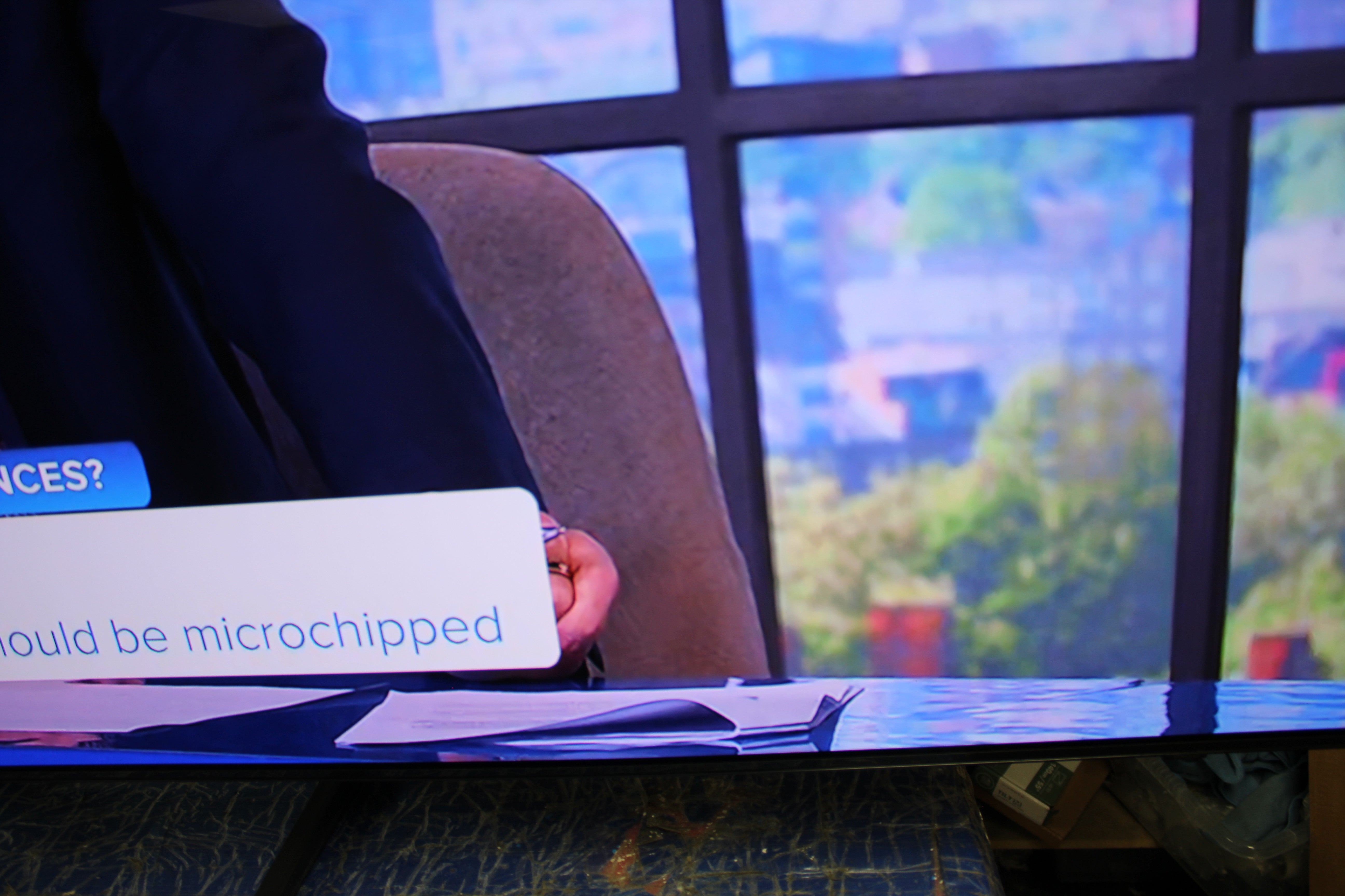 77" Samsung QE77S90CATXXU Flagship 4K HDR Quantum Dot OLED TV - Electronic World TV