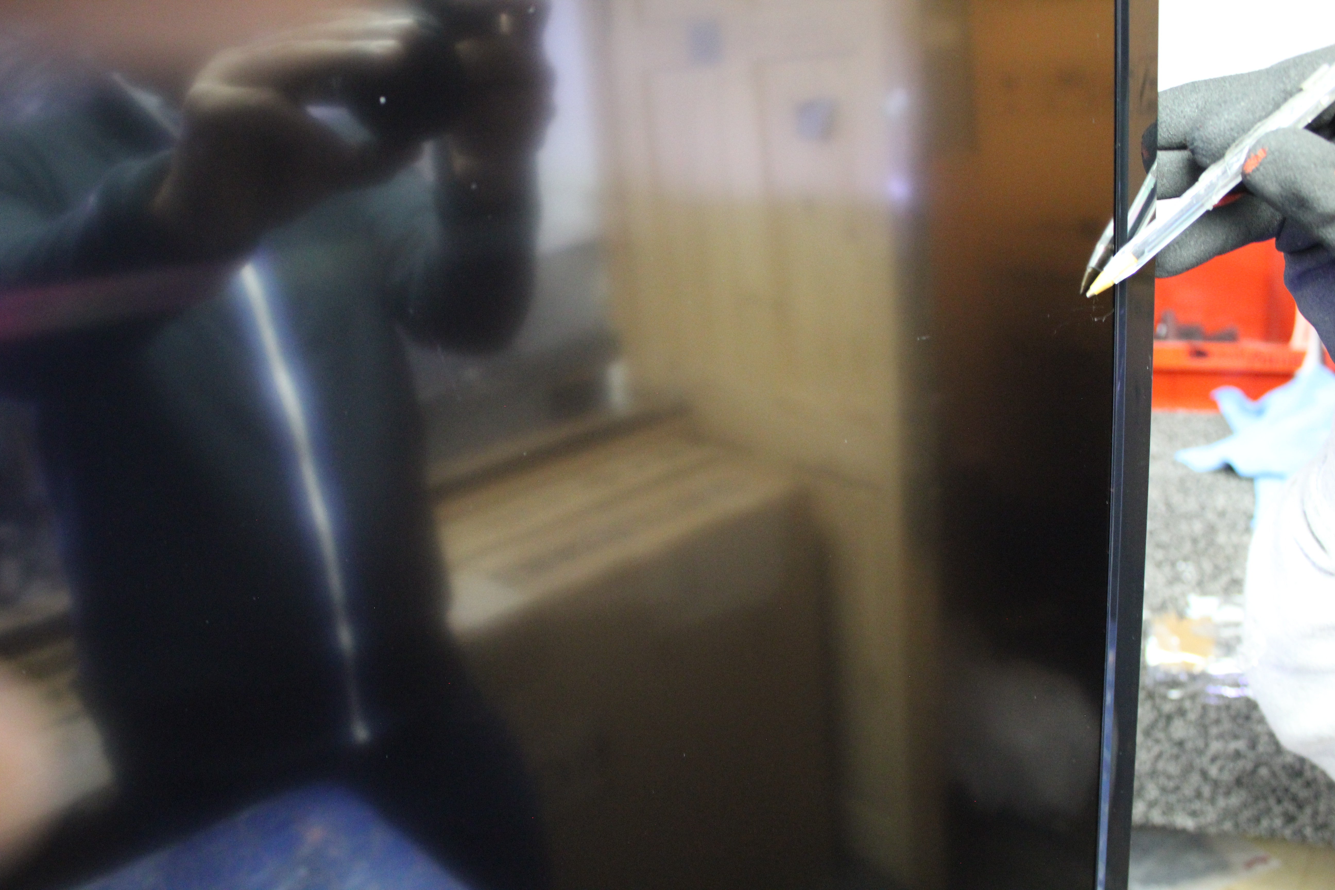 65" JVC LT-65CF890 4K Ultra HD HDR Smart LED Fire TV Edition - Electronic World TV