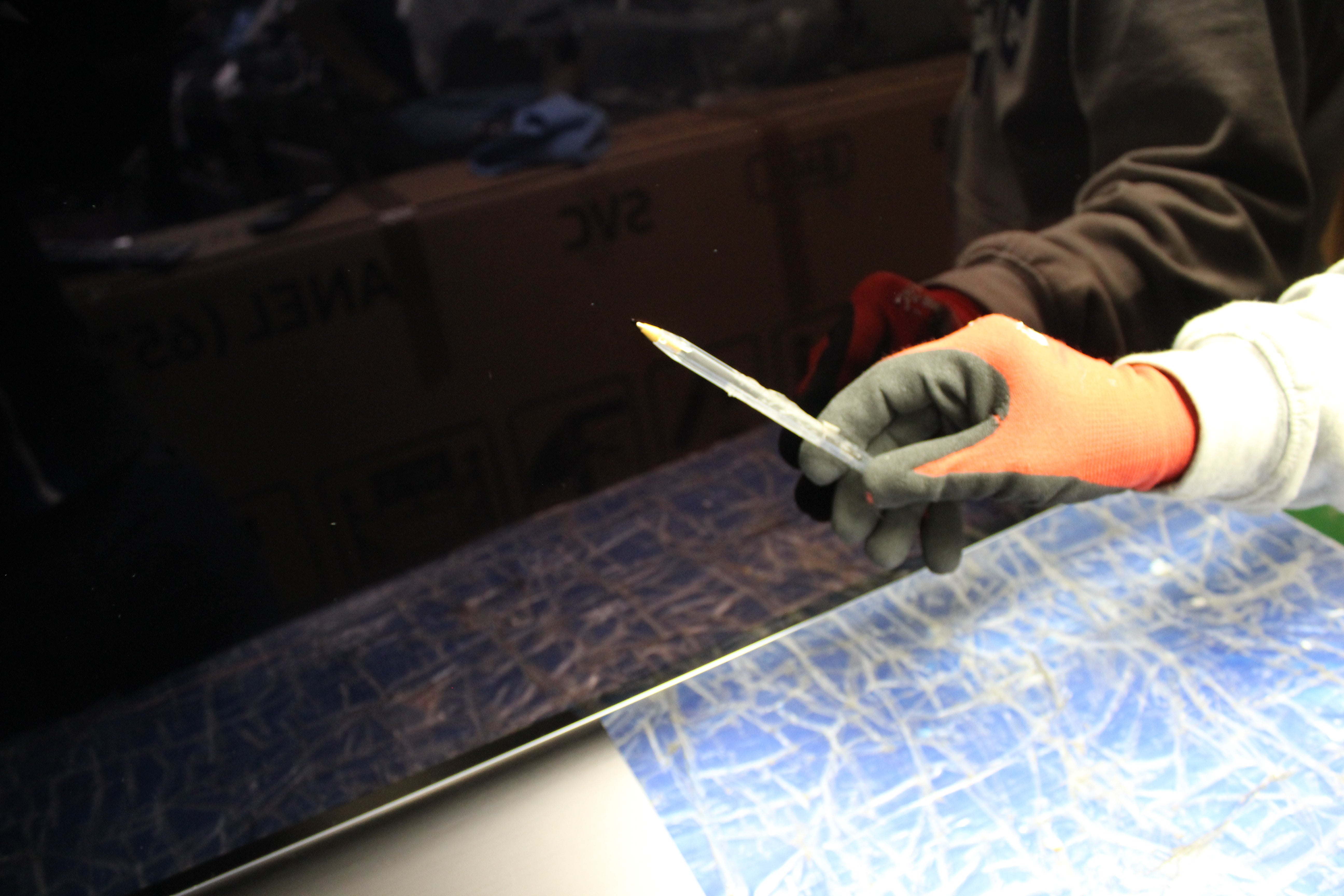 65" LG OLED65C34LA 4K HDR Smart OLED Evo TV - Electronic World TV