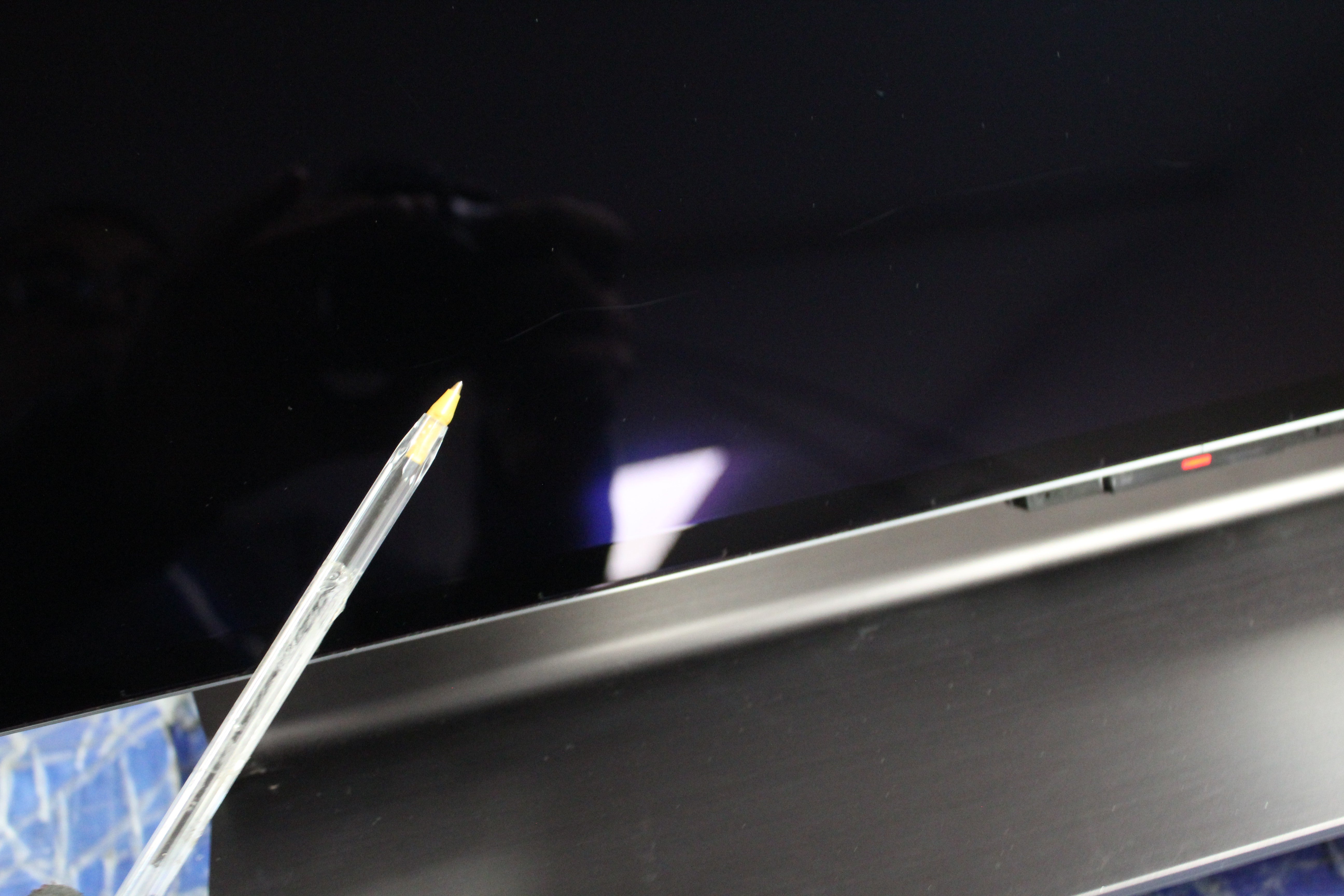 65" LG OLED65C34LA 4K HDR Smart OLED Evo TV - Electronic World TV