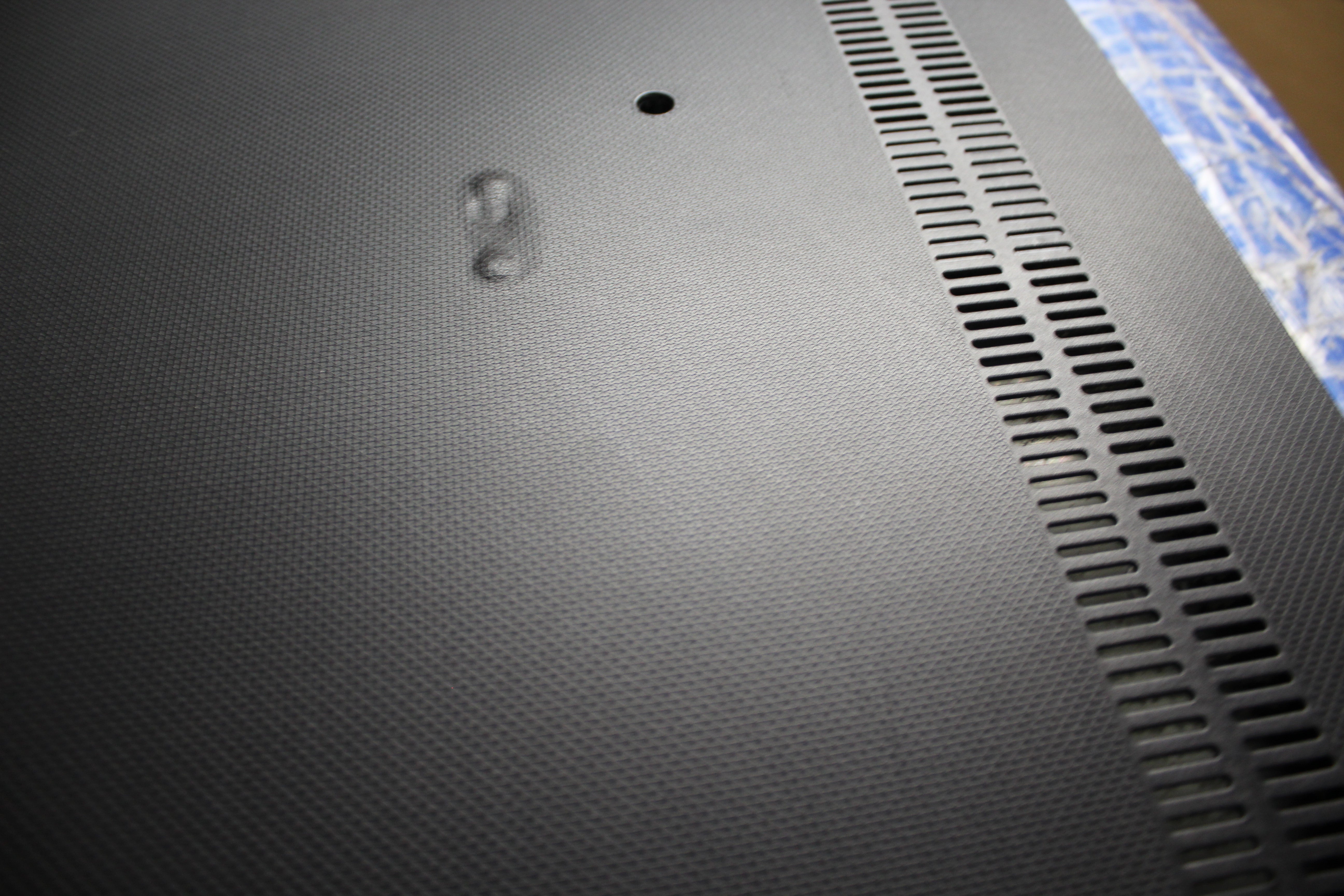 60" Samsung UE60JU6000 4K Smart LED TV - Electronic World TV