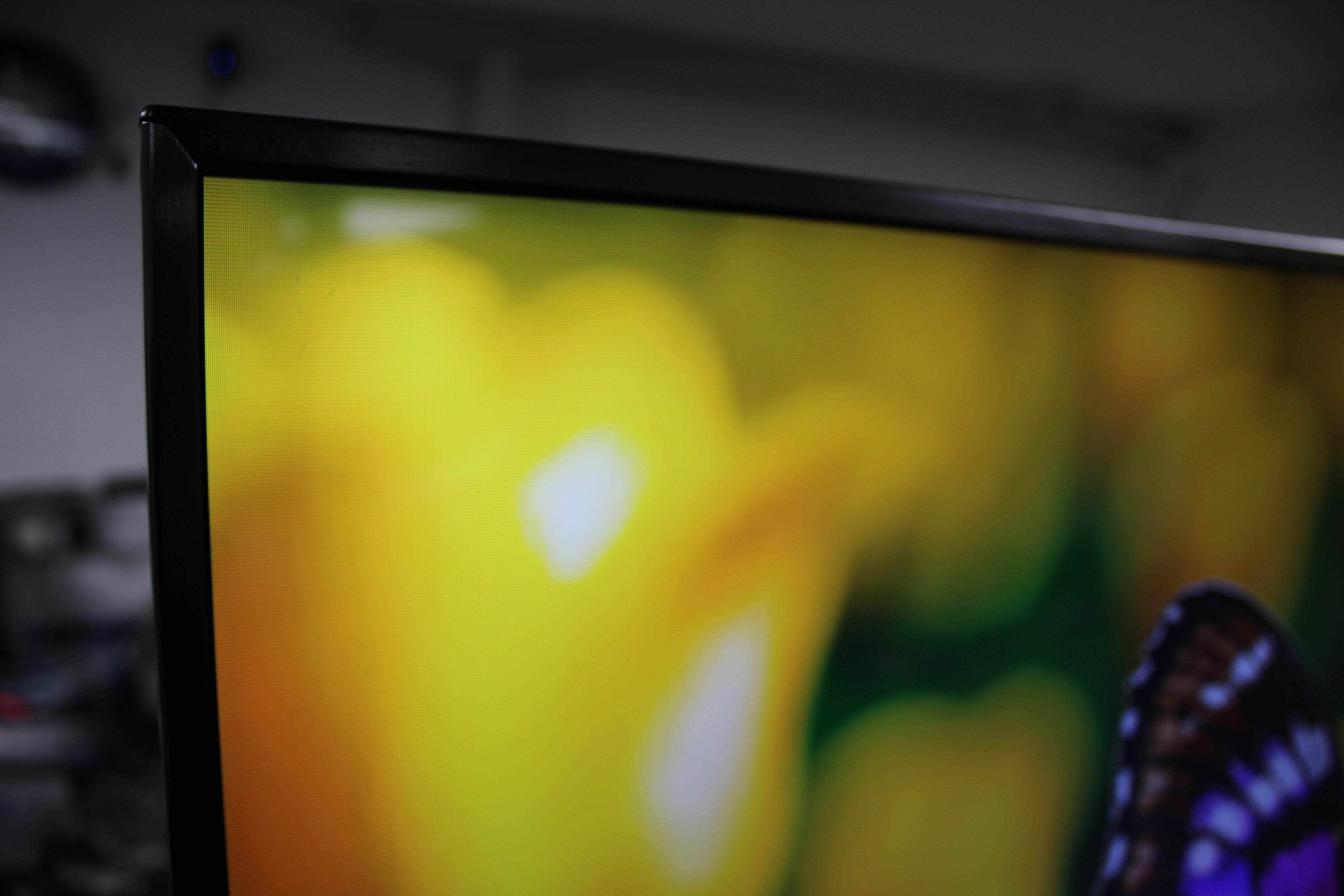 55" Sony Bravia KD55XG8505BU 4K Ultra HD HDR Android Smart LED TV - Electronic World TV