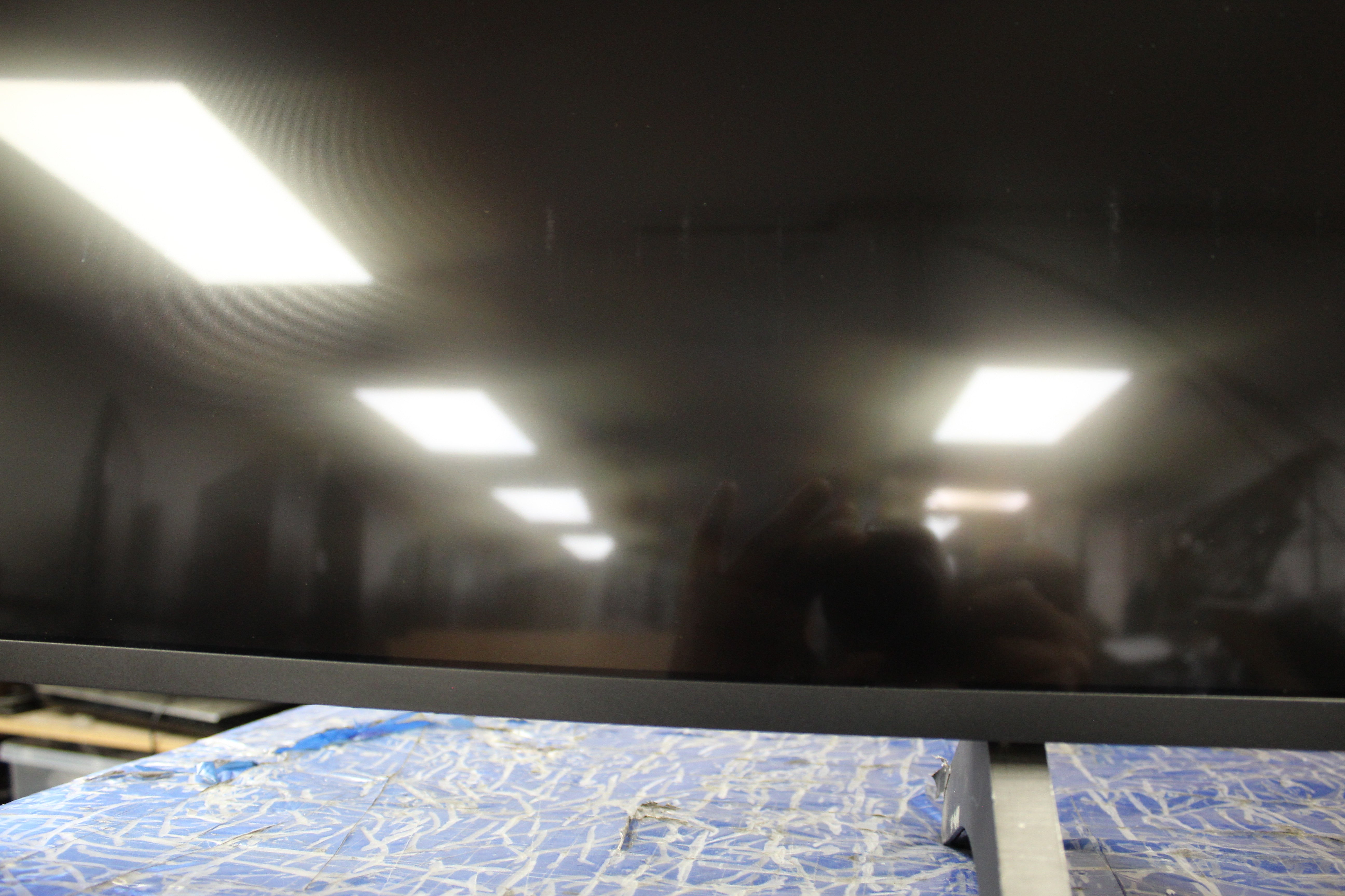 65" Sony KD65XD8599BU 4K Ultra HD HDR Android Smart LED TV - Electronic World TV