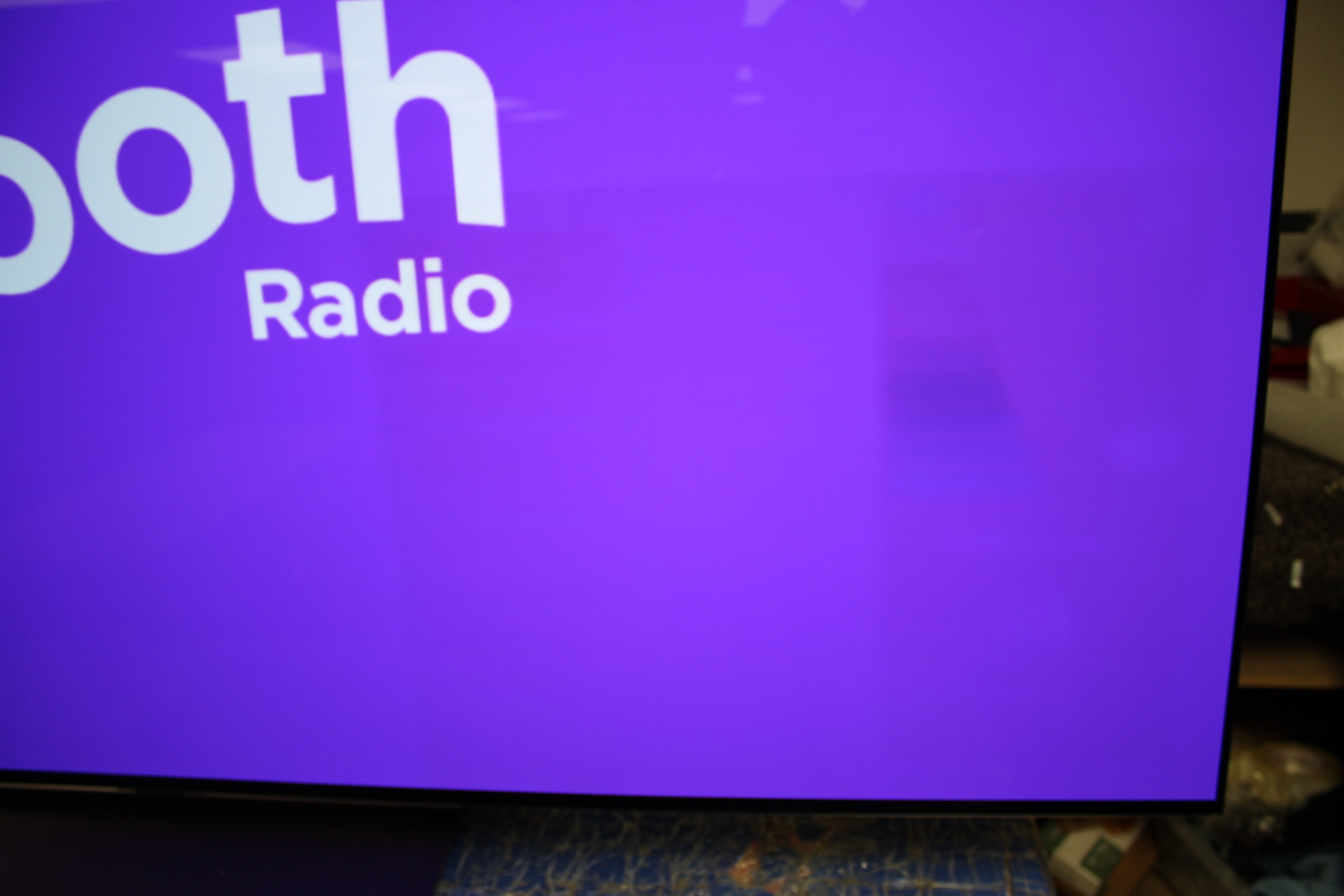 77" LG OLED77C44LA 4K HDR Smart OLED TV