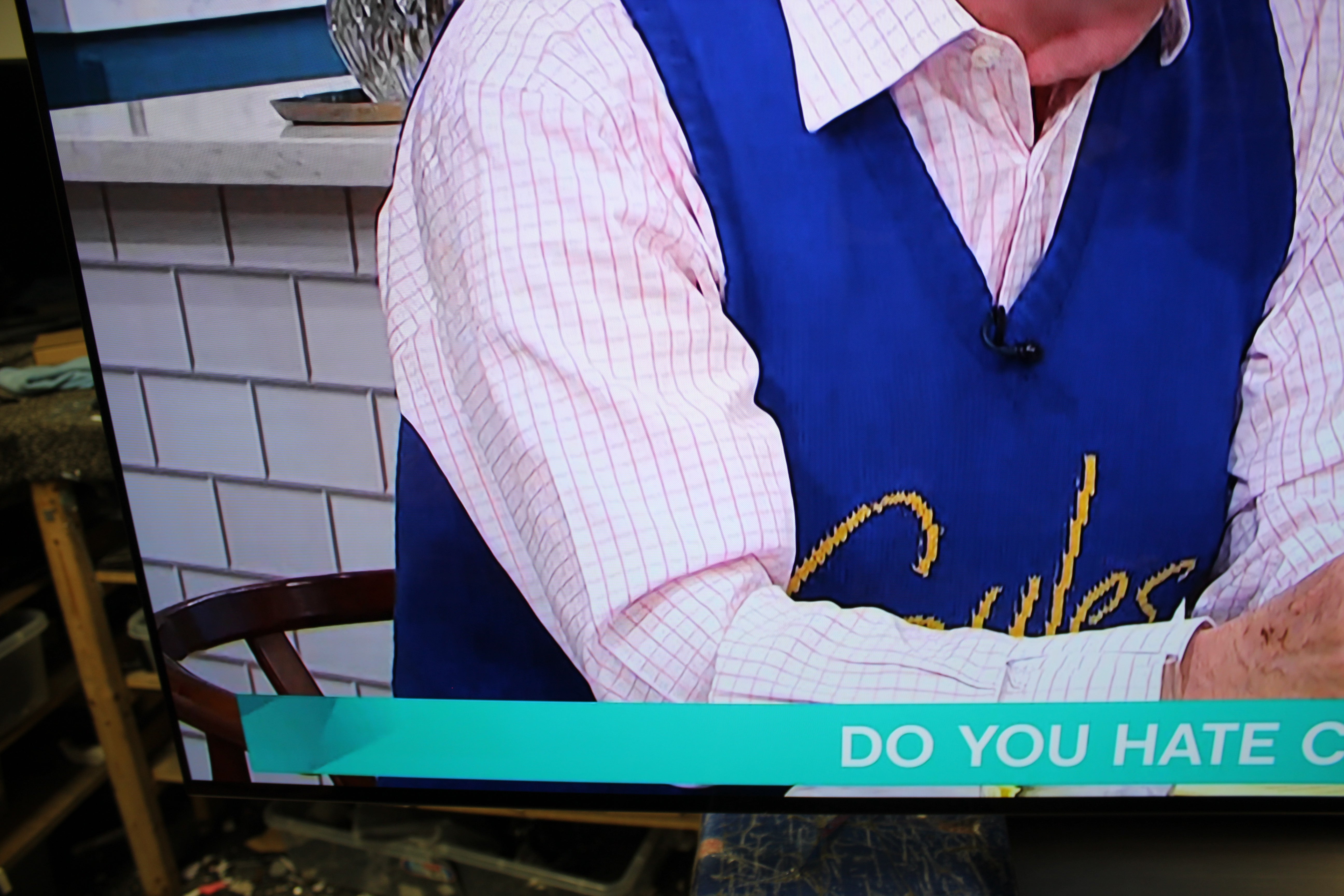 77" LG OLED77C44LA 4K HDR Smart OLED TV