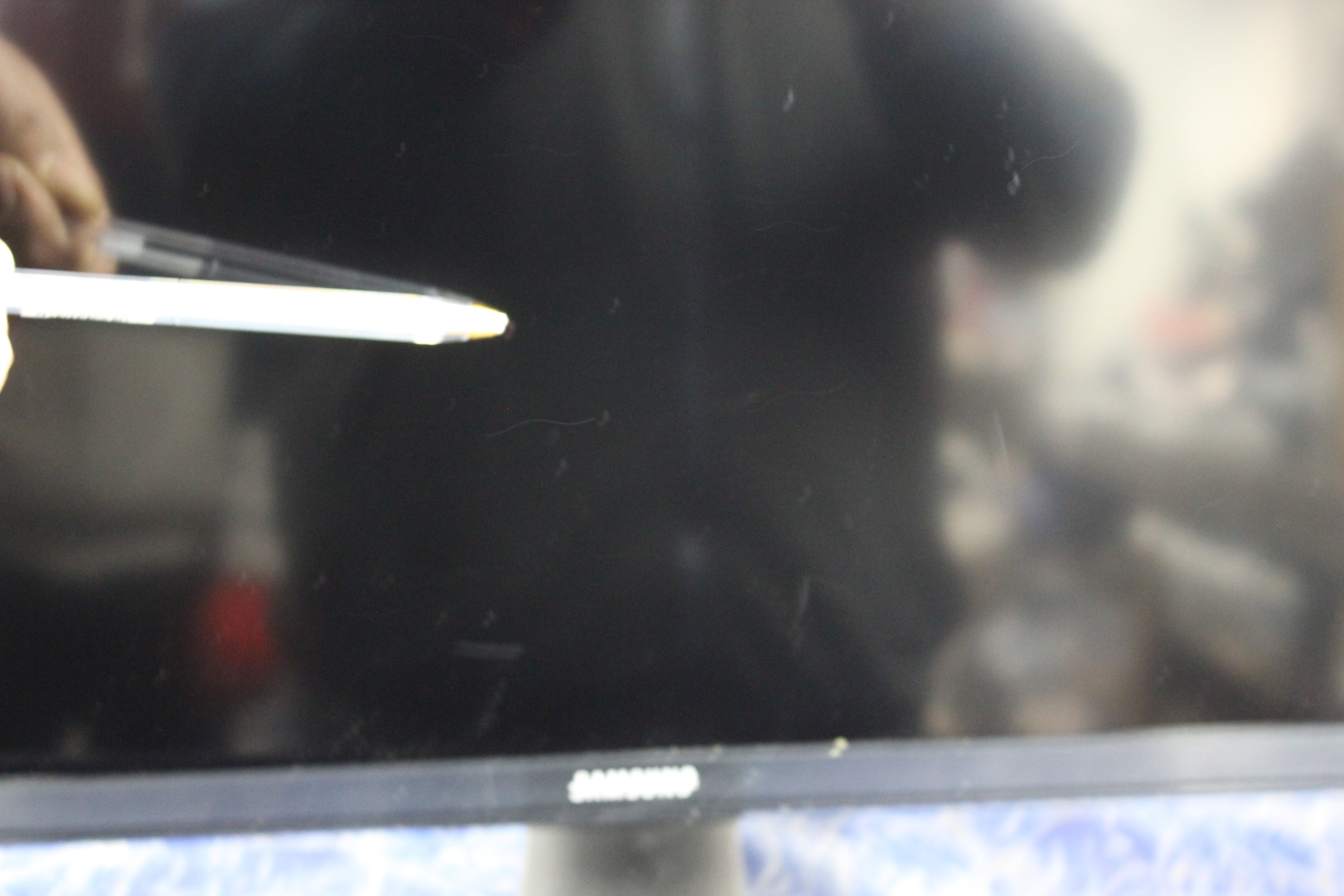 65" Samsung UE65MU6120 4K HDR Smart LED TV - Electronic World TV