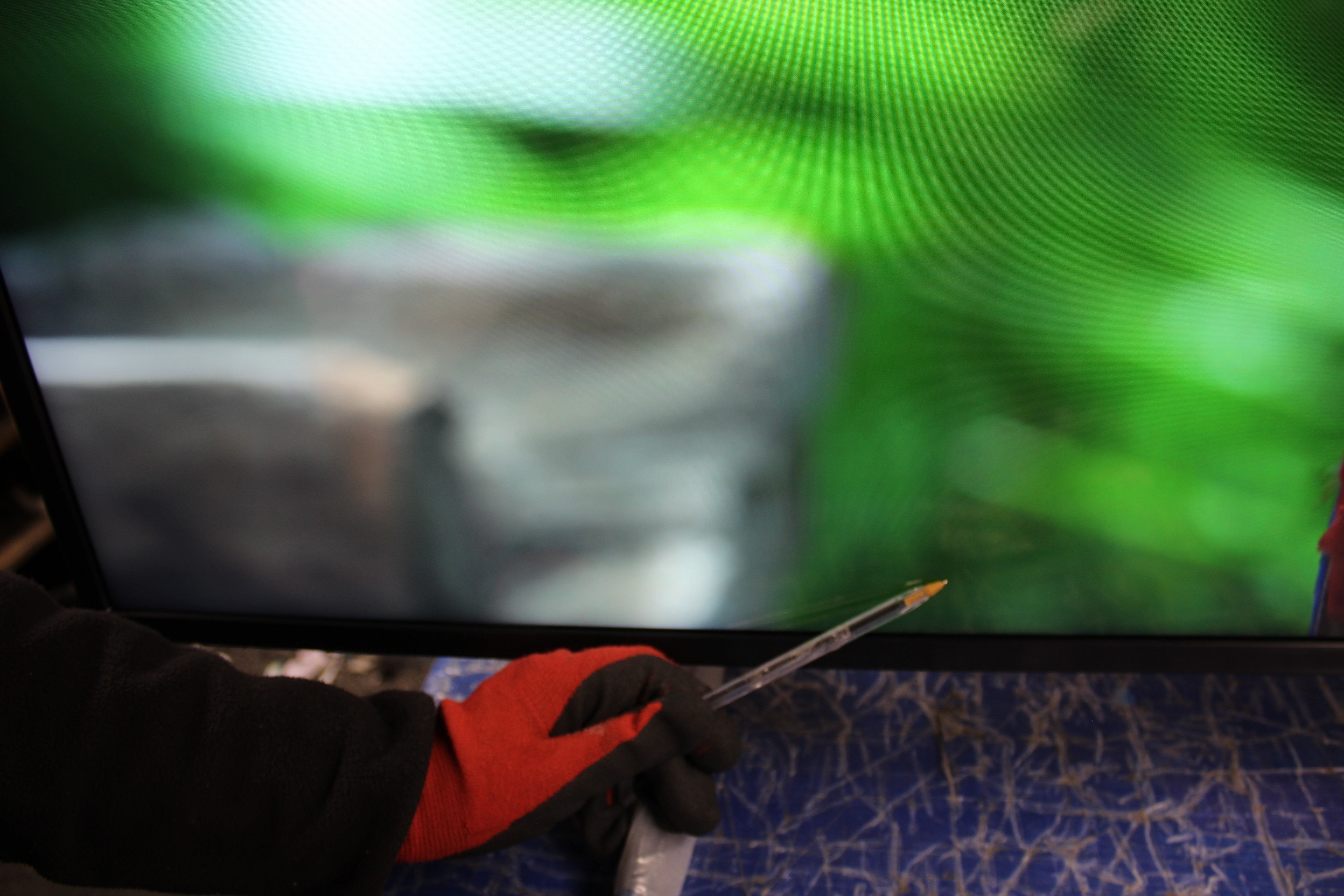 65" Sony Bravia KD65XG8096BU 4K HDR Android Smart LED TV