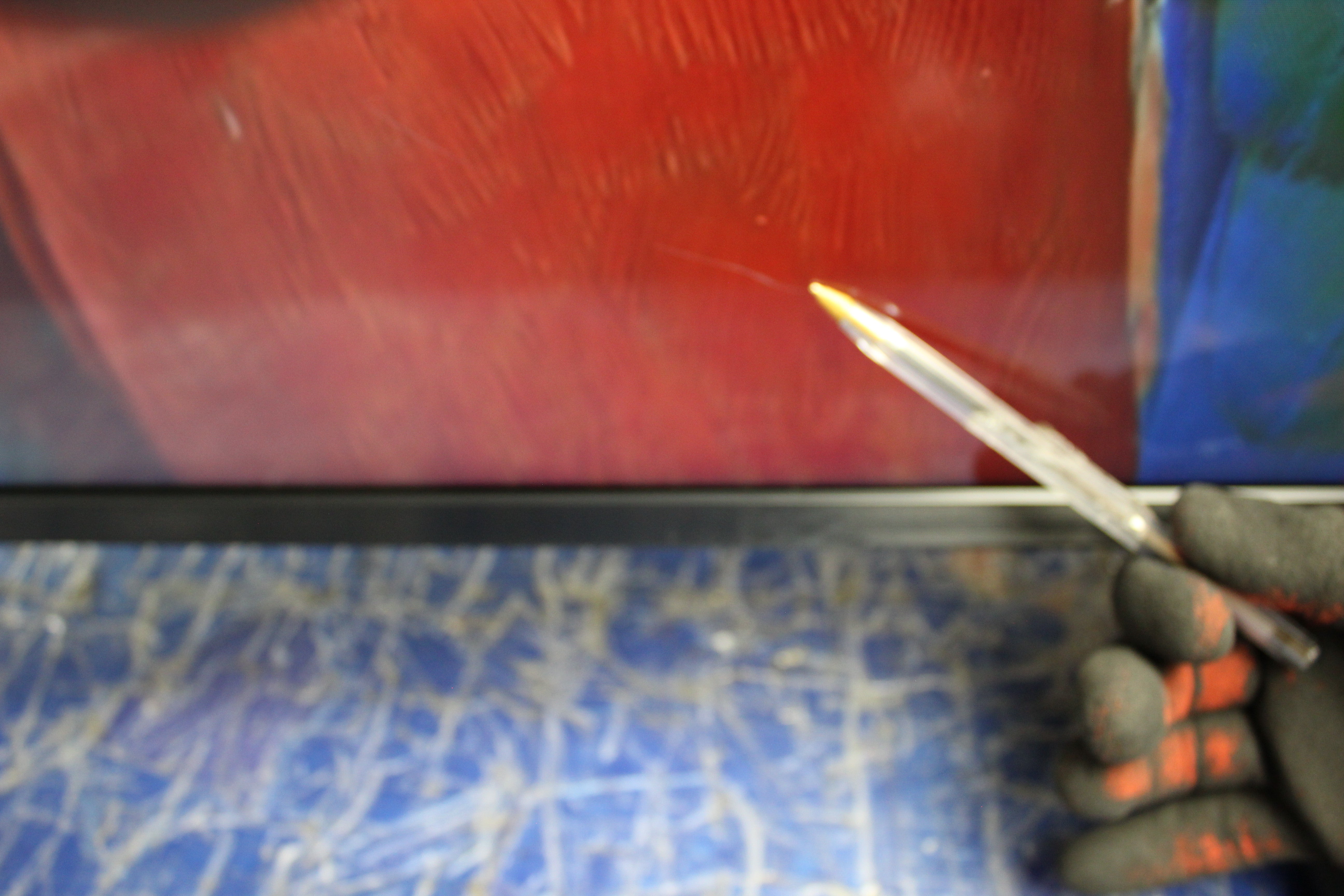 65" Sony Bravia KD65XG8096BU 4K HDR Android Smart LED TV