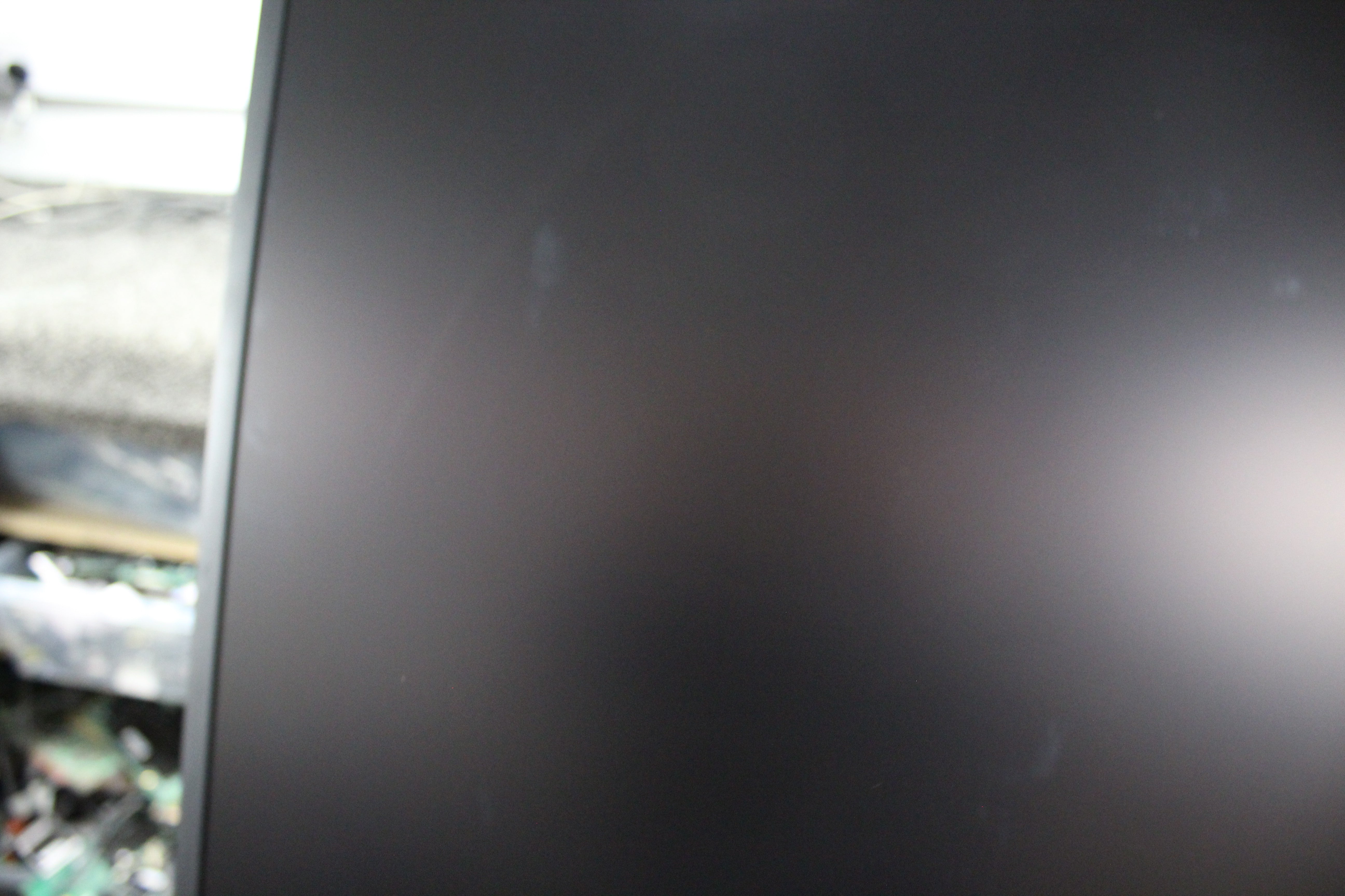 55" Samsung "The Frame" QE55LS03BAUXXU 4K HDR Smart QLED TV - Electronic World TV