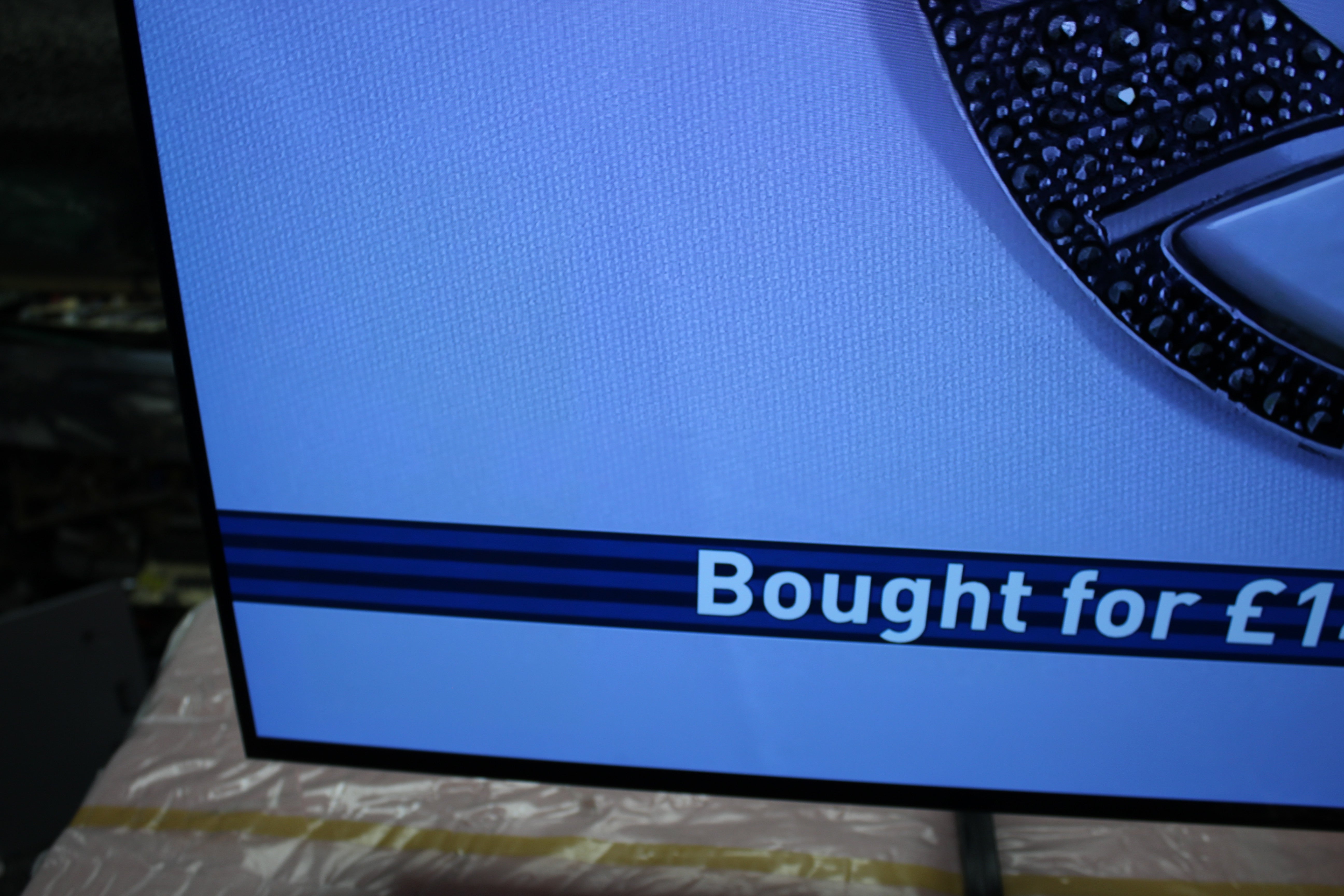 48" Samsung QE48S90D Flagship 4K HDR OLED TV - Electronic World TV