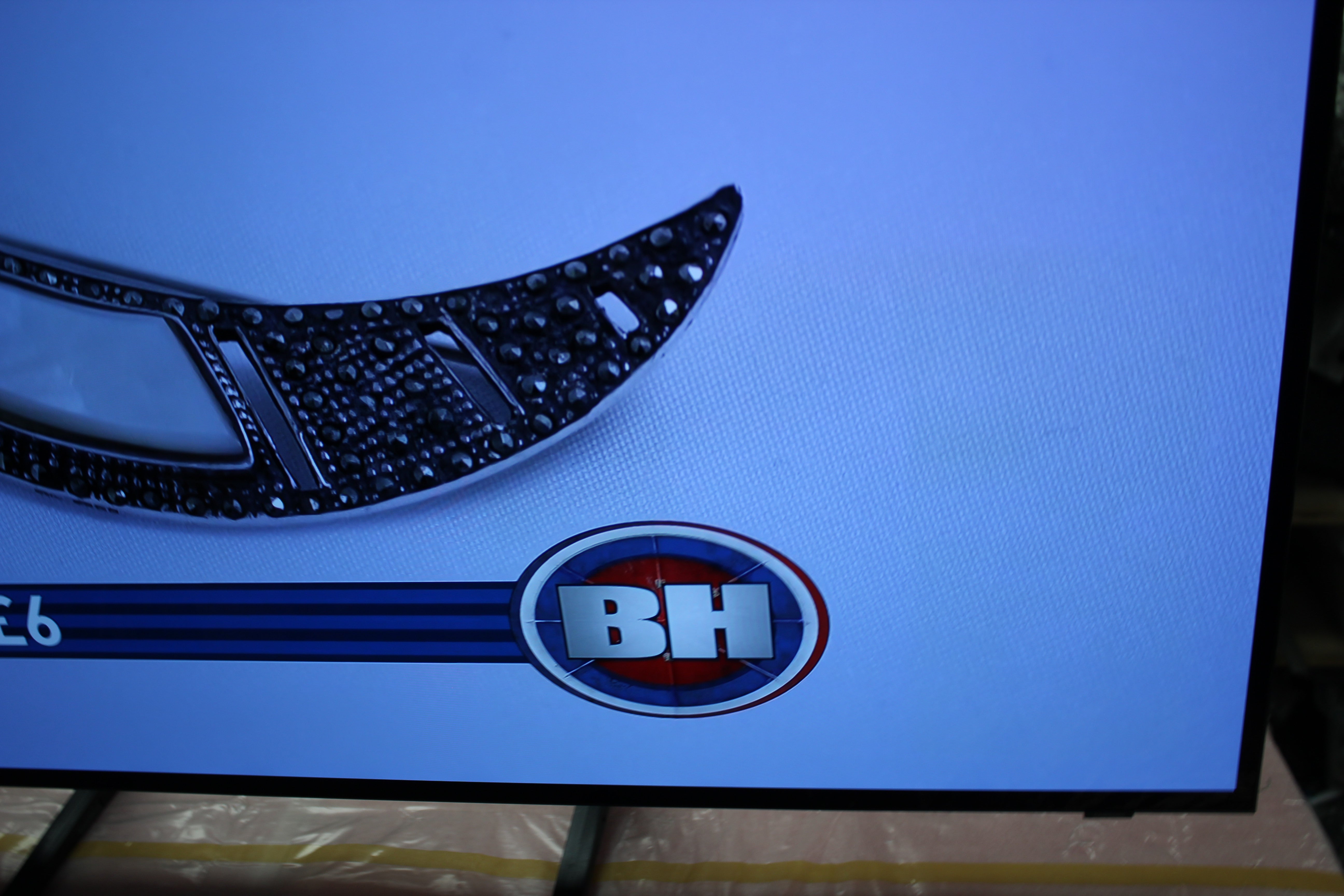 48" Samsung QE48S90D Flagship 4K HDR OLED TV - Electronic World TV