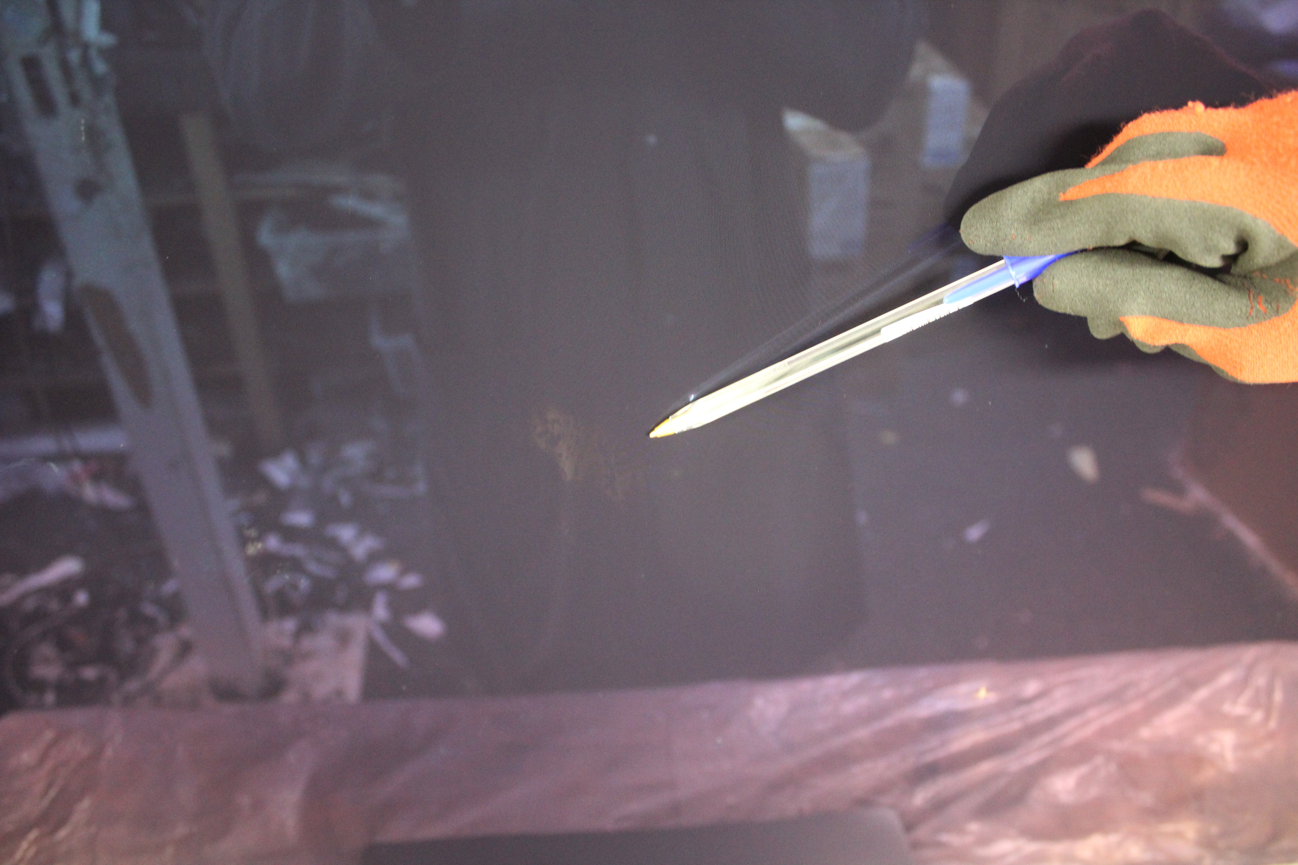 65" Samsung QE65S92CATXXU Flagship 4K HDR Quantum Dot OLED TV - Electronic World TV