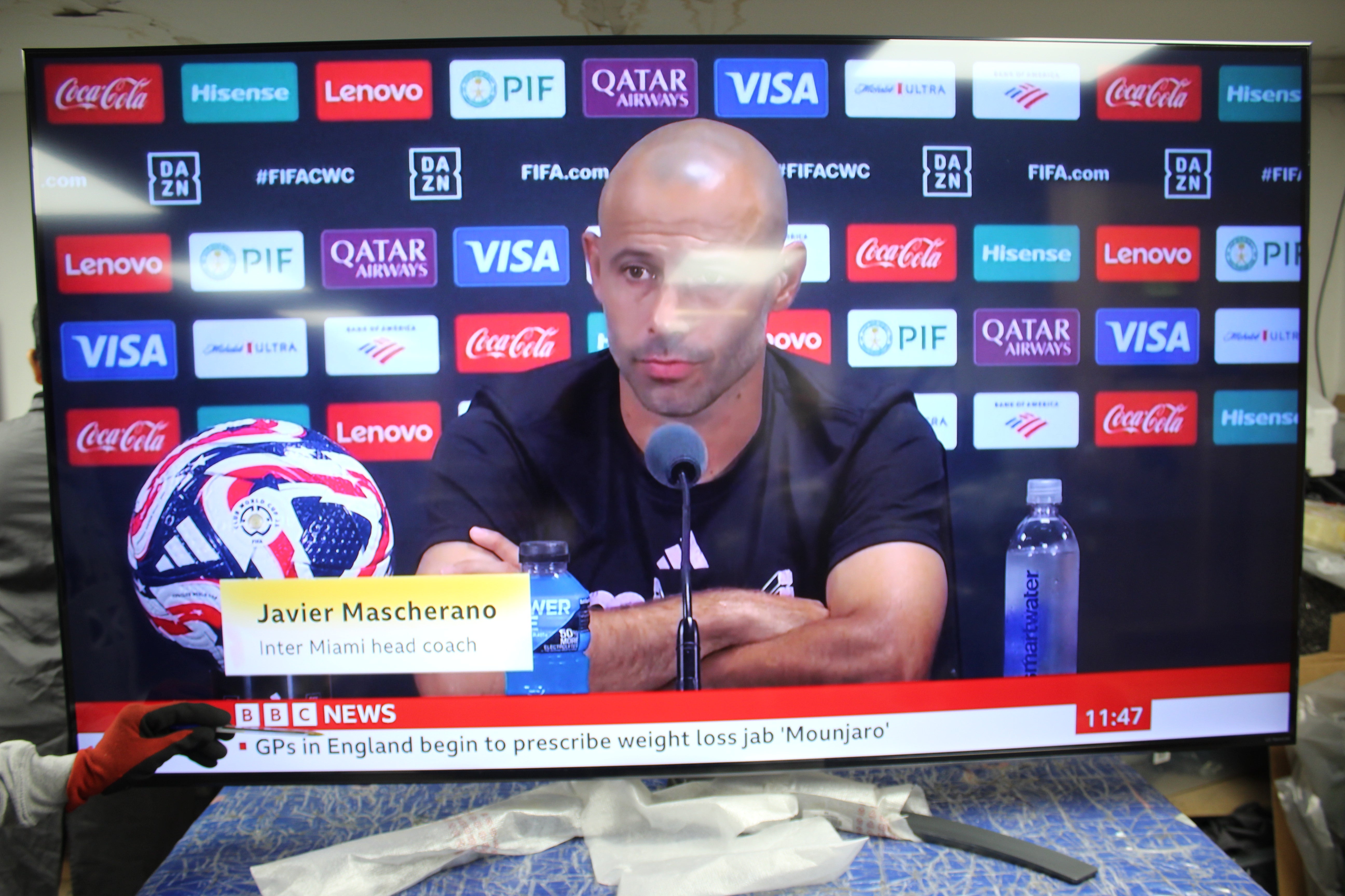 65" LG 65NANO816QA 4K HDR Nano Cell Smart LED TV - Electronic World TV