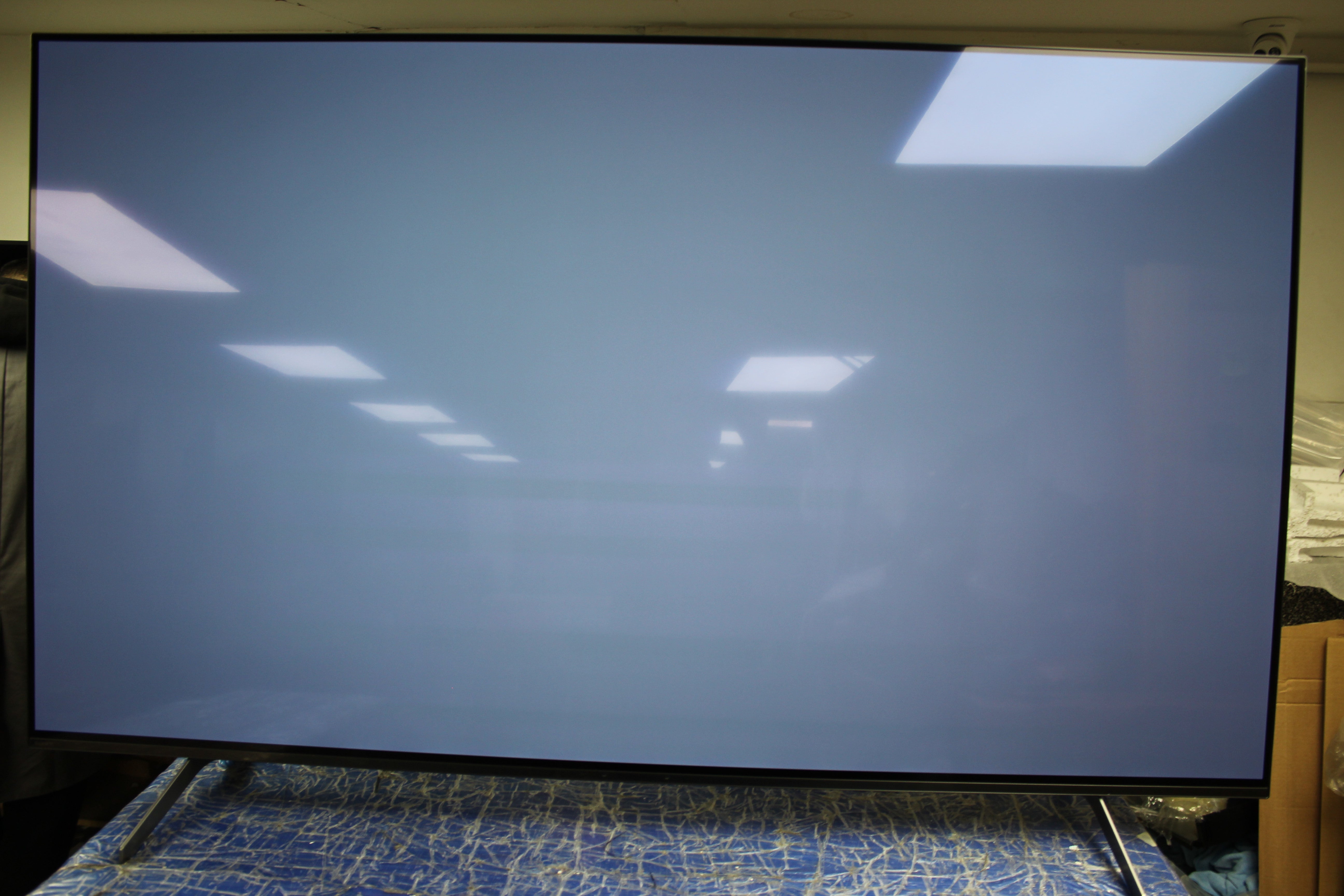 65" Sony Bravia XR65A84KU 4K HDR Google Smart OLED TV