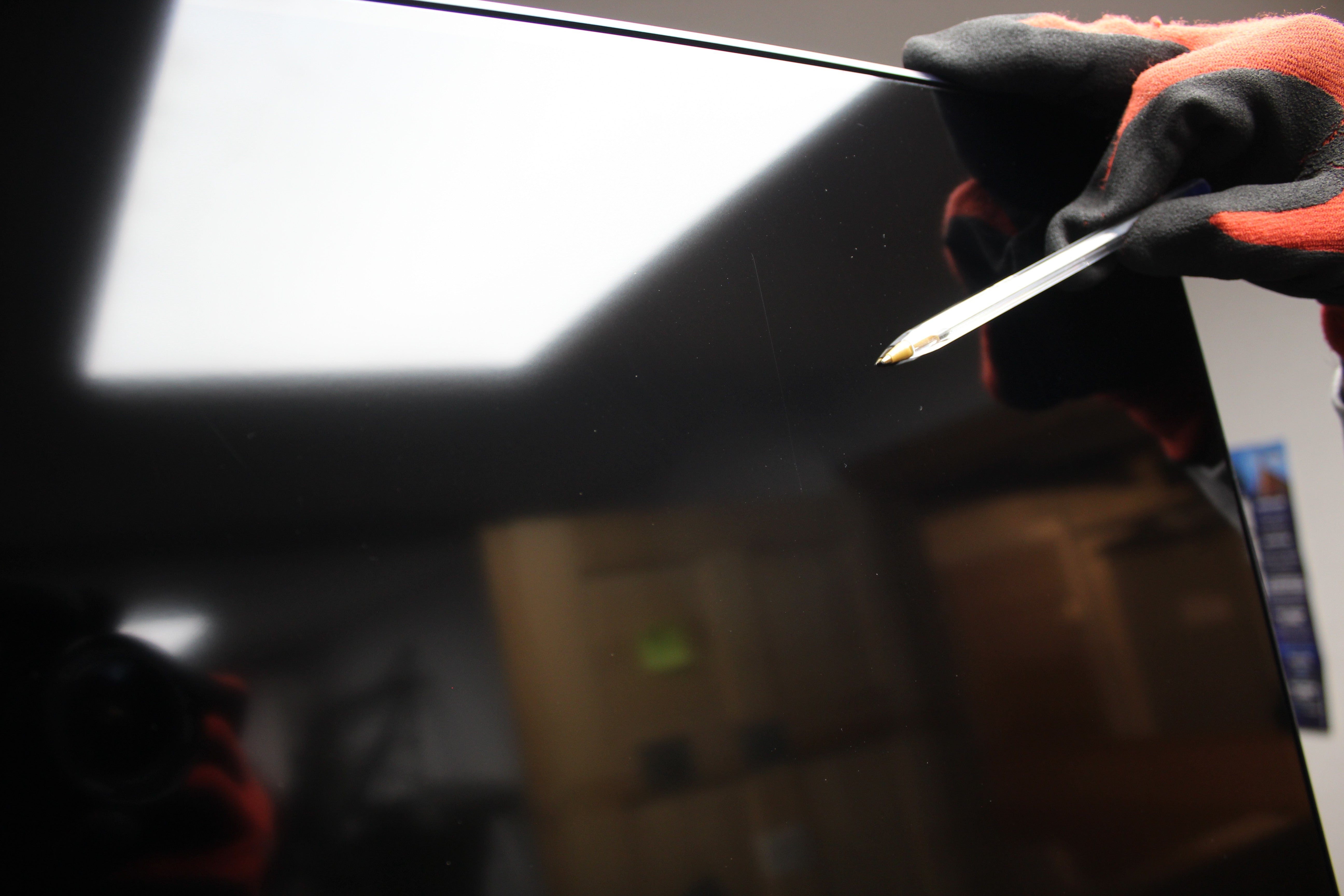 65" LG 65NANO816QA 4K HDR Nano Cell Smart LED TV - Electronic World TV